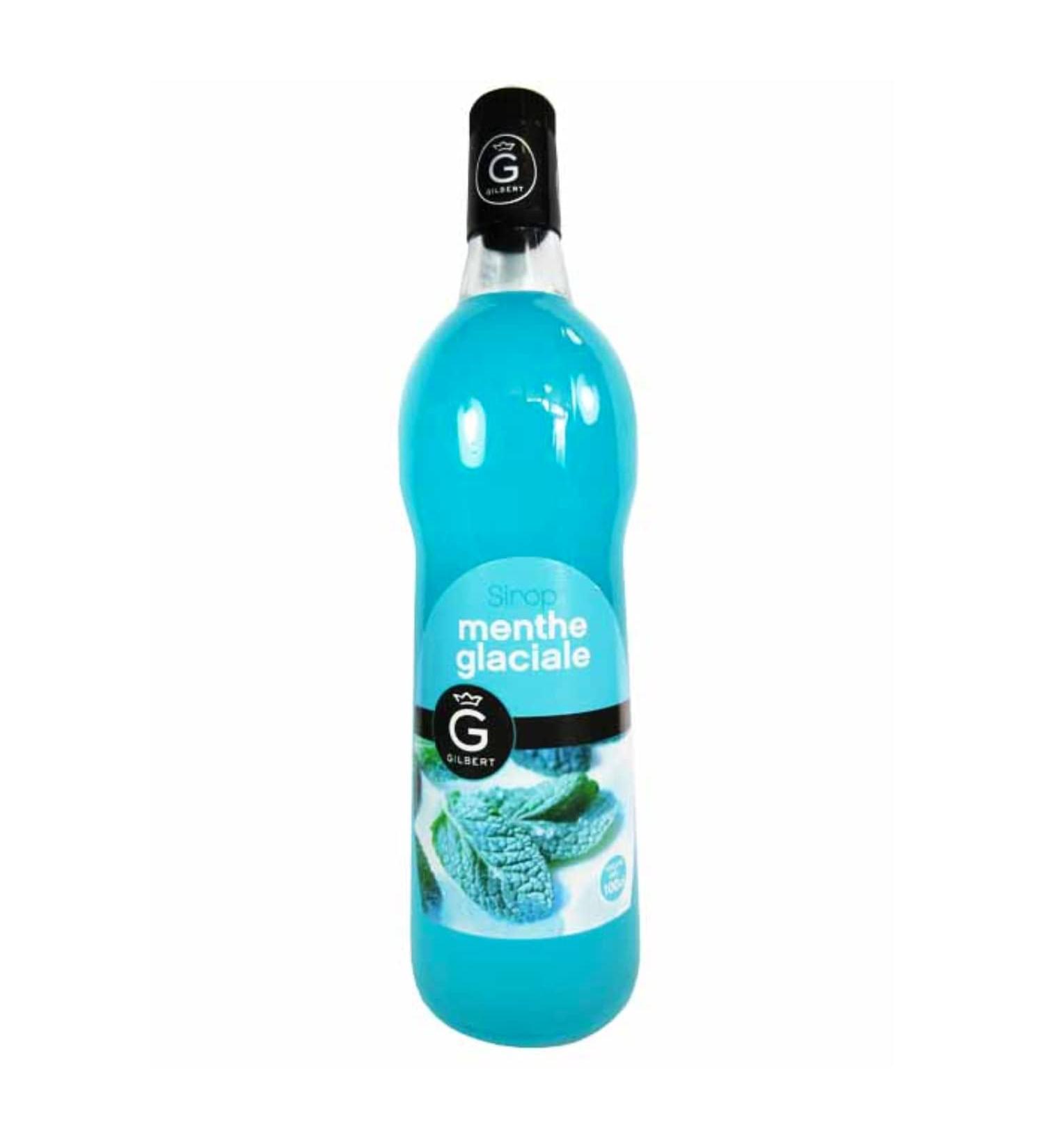 Rioba Syrup - Icy Mint - 1L
