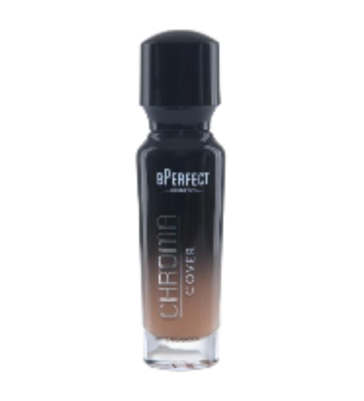 BPerfect Cosmetics Chroma Cover Matte Foundation C9 - Buy Online on GoSupps.com