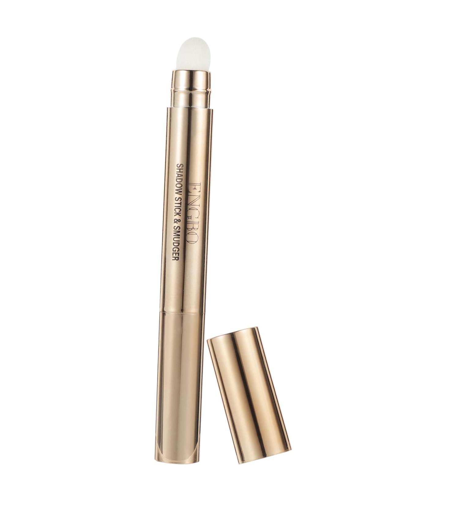 BELLIFFY Double Ended Eye Shadow Pen Eye Makeup Eye Shadow Makeup Brush Makeup Eye Make up Eyeshadow Eye for Eyeshadow Small Eyeshadow Eye Shadow for Makeup Eye Shadow Stick Eye for Makeup - Buy Online on GoSupps.com