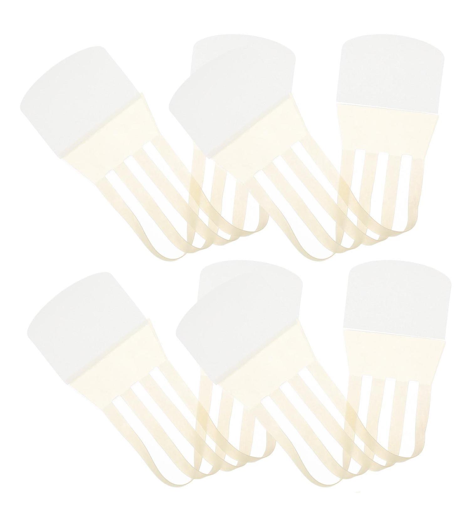 Amosfun Bande de Lifting du Cou Invisible et Ultra- lastique Patchs Anti-rides Peau du Cou Effet Raffermissant Couleur Chair 1 Kit pour Usage Quotidien et Occasions Sp ciales Soin - Buy Online on GoSupps.com