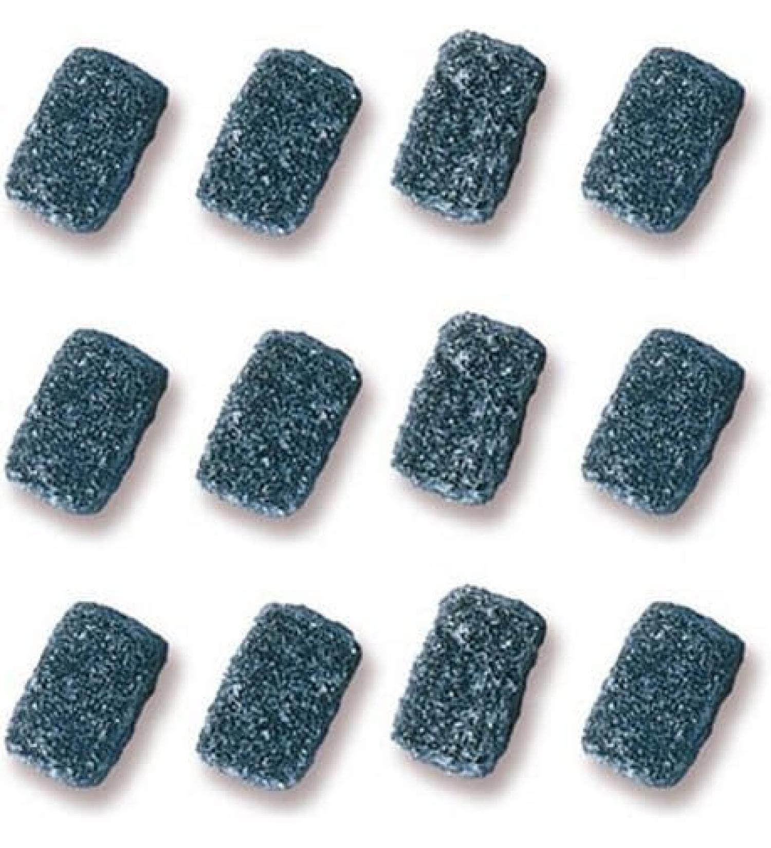 Sukay Liquorice Gummy Candy with Sugar Unique Recipe De Antoni Kg 1