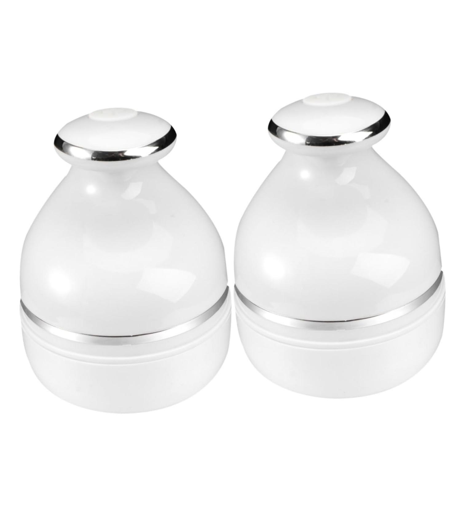 Fomiyes 2-in-1 Electric Scalp Massager & Head Massage Device - Relax & Rejuvenate with Scalp Massager Tool for Pets & Humans - International Shipping Available - Buy Online on GoSupps.com
