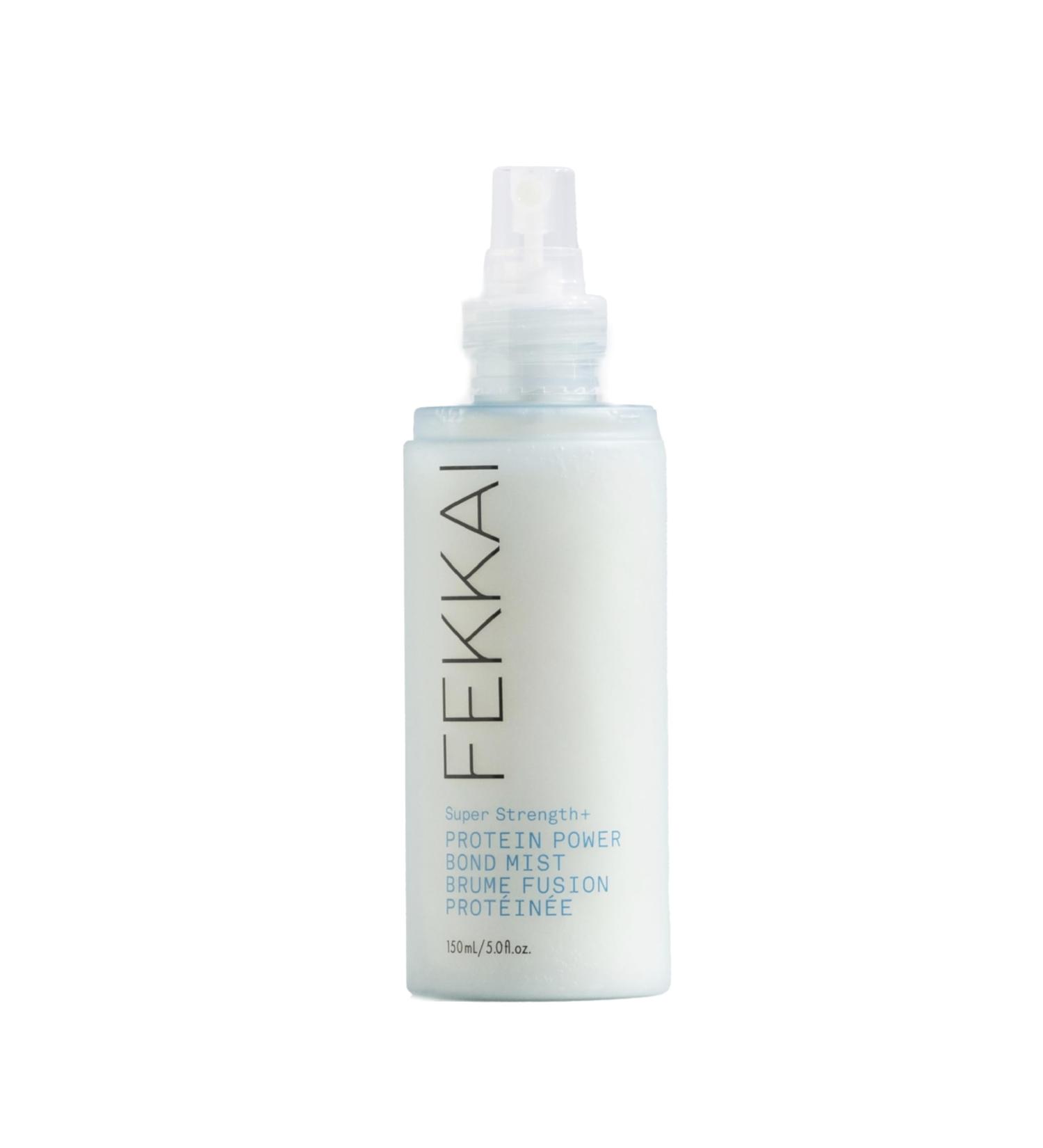 Fekkai Super Strength Protein Power Bond Mist 150 ml thermal protection hydrates repairs and strengthens hair. - Buy Online on GoSupps.com
