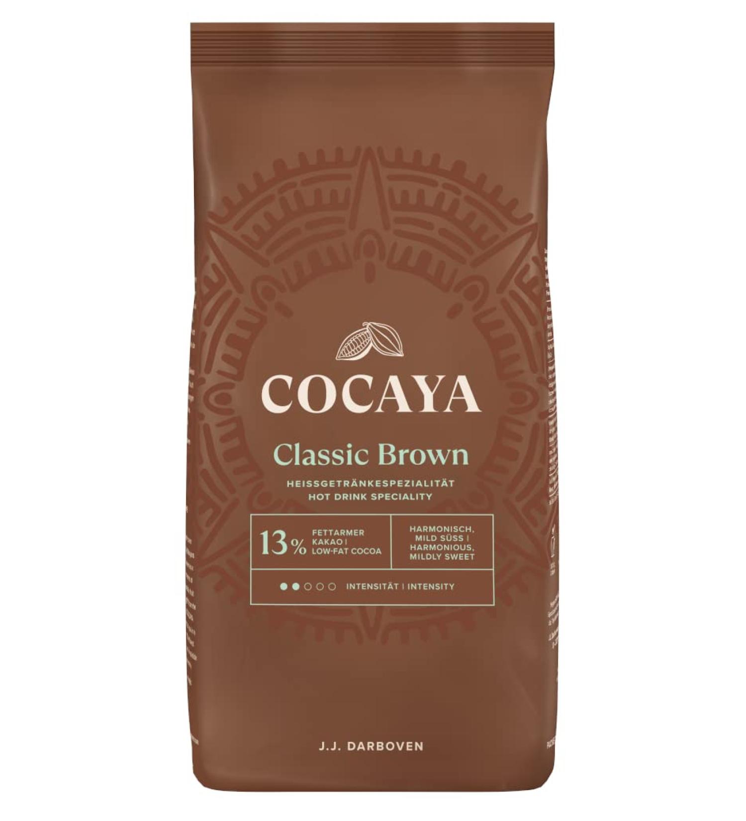 COCAYA Classic Brown Drink Powder 1000 g