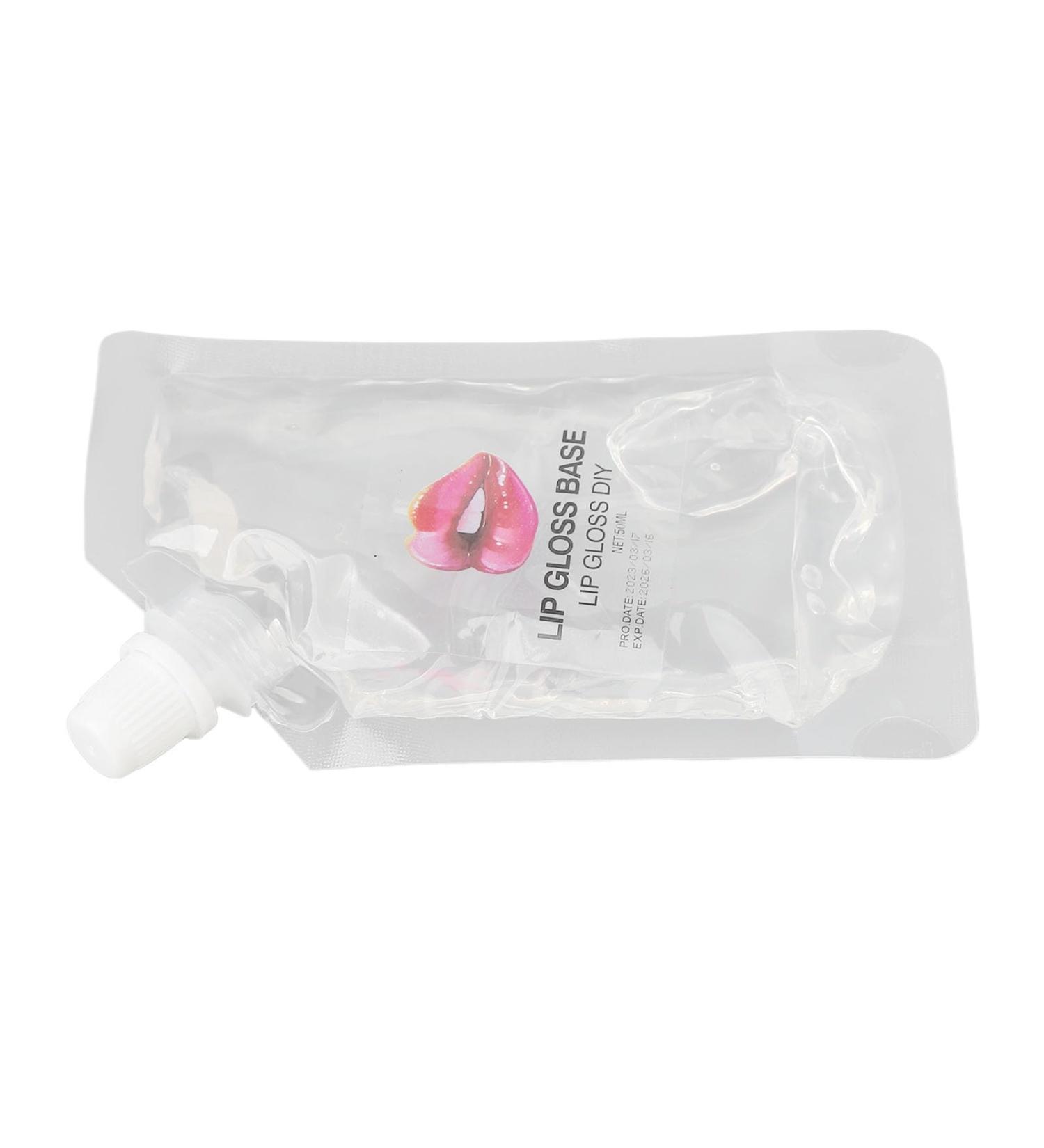 Base de Brillant L vres Bases de Maquillage pour L vres Lisses Hydratantes pour Femmes et Filles pour Bricolage Baumes L vres Faits la Main - Buy Online on GoSupps.com