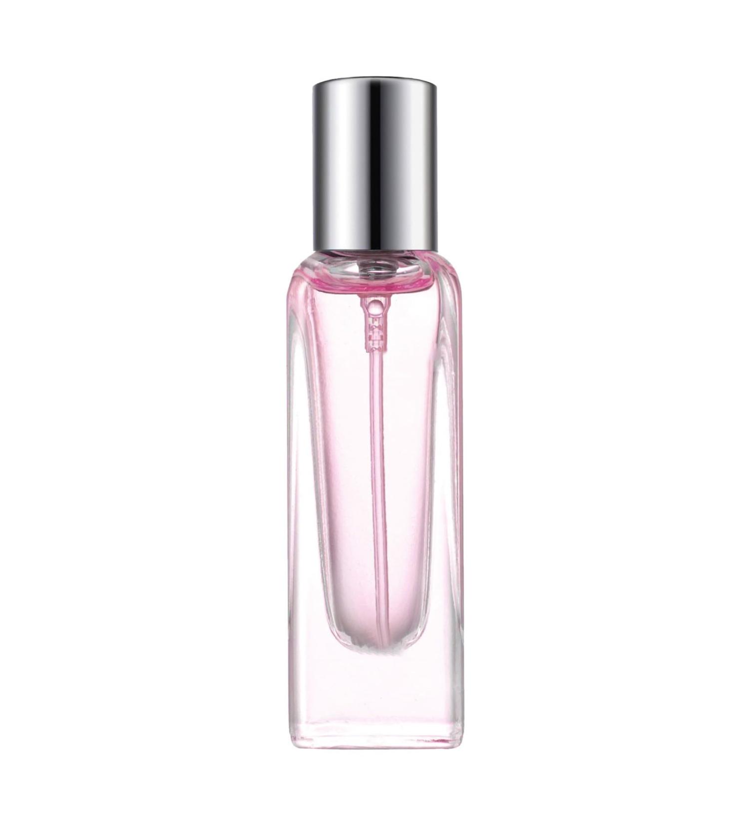 Women's Fragrances Stylish Long Lasting Eau De Parfum Captivating Hair Perfume Suitable for Travel Size Gifts for Women 10ML 8.5x2.6x2.2cm D - Buy Online on GoSupps.com