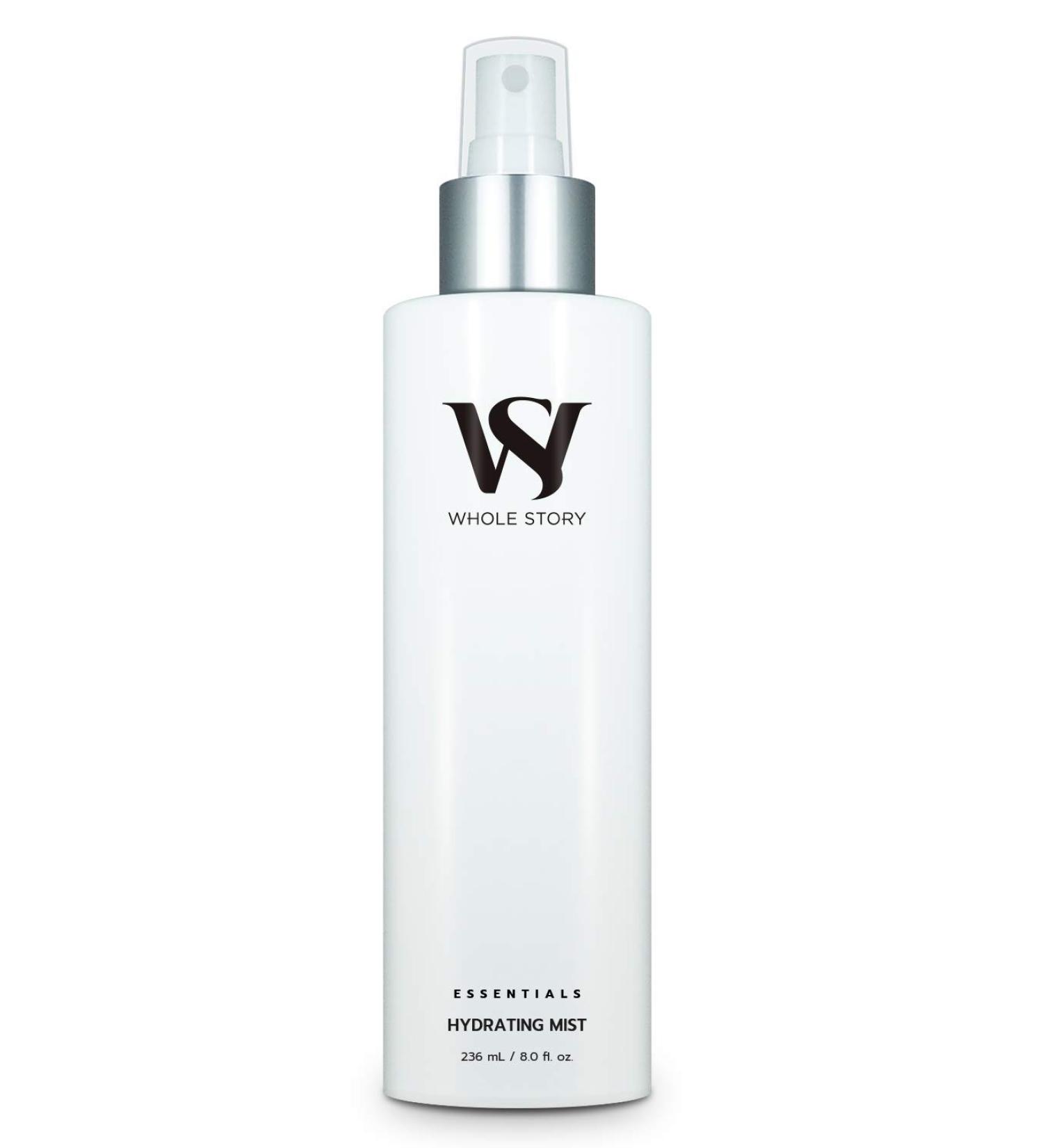 Hydrating Mist | Hydration of the Skin Cell | 100% Pure Re-Engineered Ordered Water