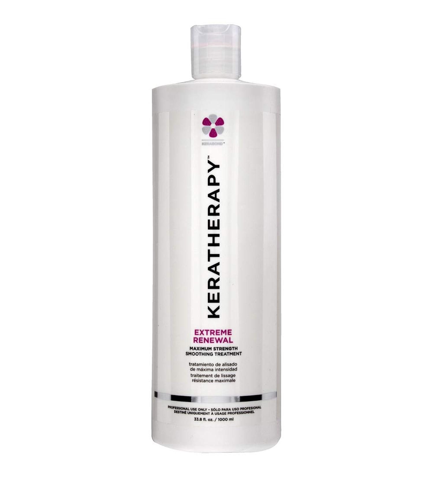 Extreme Renewal Maximum Strength Smoothing Treatment - 946ml/32oz