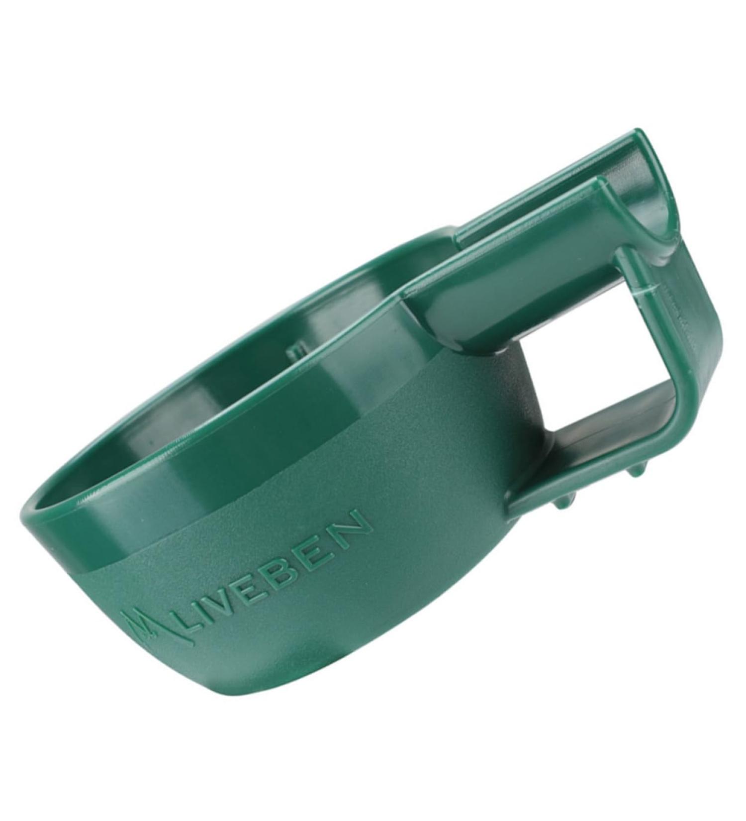 Outanaya Hand-Held Soap Shell - Premium Razor Foam for Men | High-Quality Shaving Accessory - Buy Online on GoSupps.com