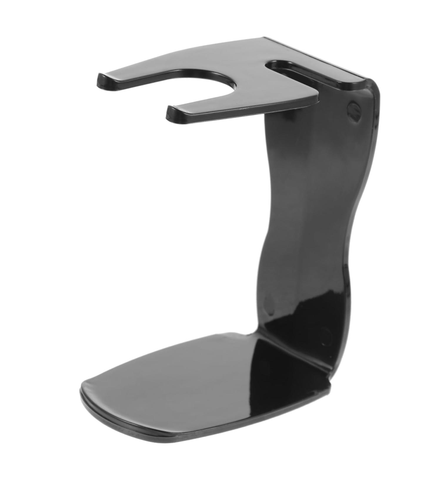 Premium Acrylic Shaving Stand & Razor Holder - Perfect Travel Accessory for a Smooth Shave - Buy Online on GoSupps.com
