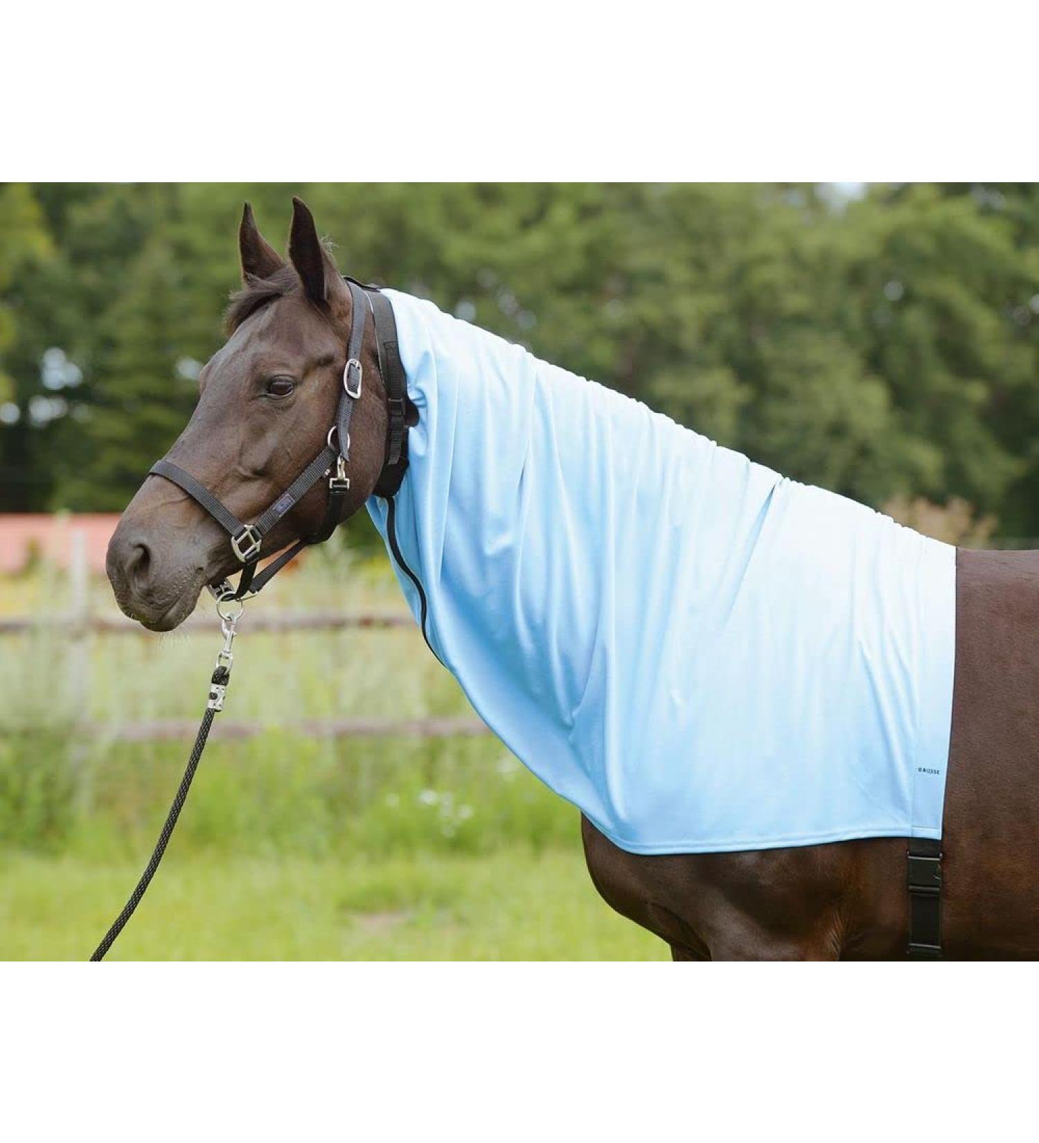 Buy Eczema Relief Neck Part Extensive Zip XS - International Shipping Available - Buy Online on GoSupps.com