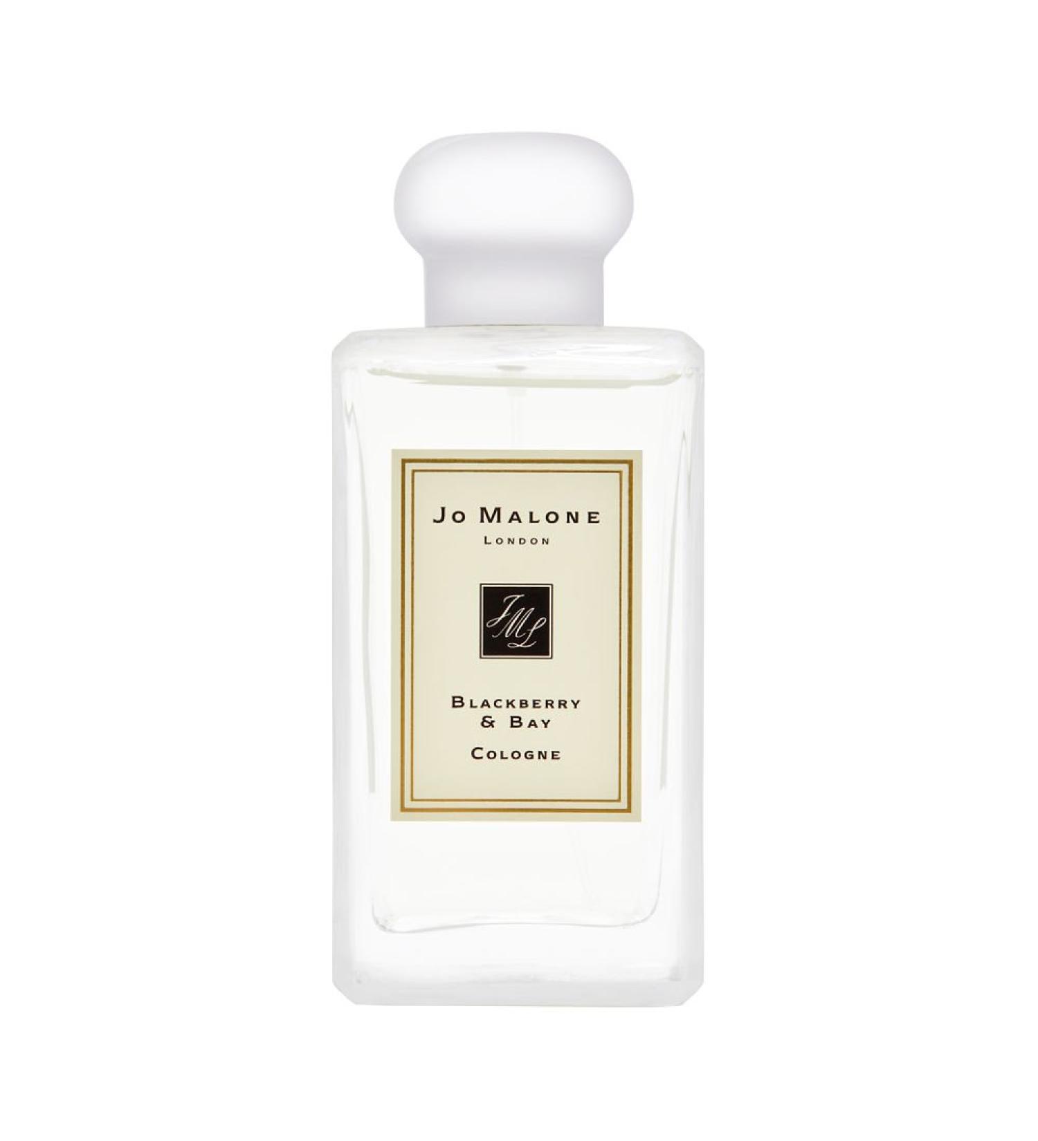 Jo Malone Blackberry & Bay Cologne Spray for Women 3.4 Ounce Originally Unboxed