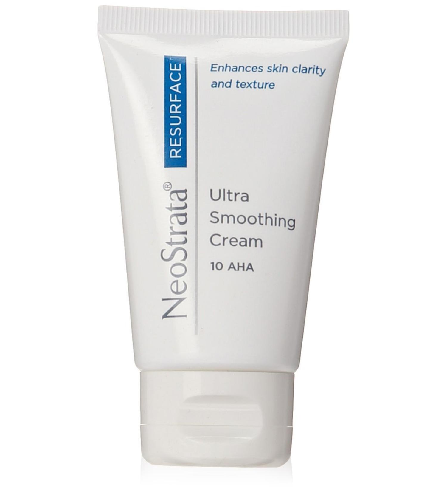 NeoStrata Resurface Ultra Smoothing Cream 40 g - Buy Online on GoSupps.com
