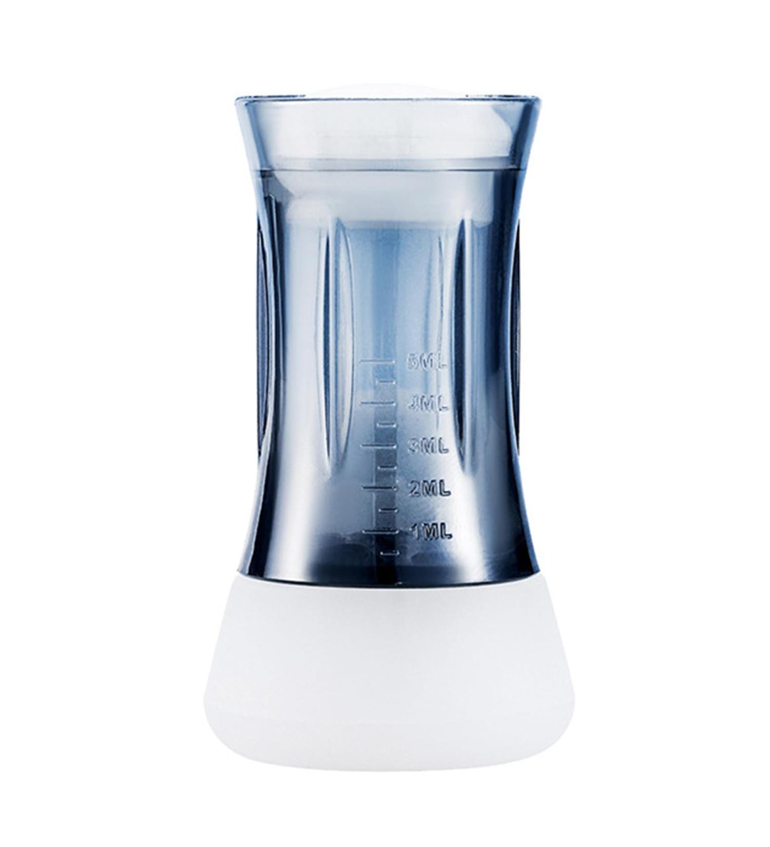 Liquid Scalp Massager | Reduce Hair Loss & Improve Scalp Health | Blue Hair Care Product for Healthy Hair - Buy Online on GoSupps.com