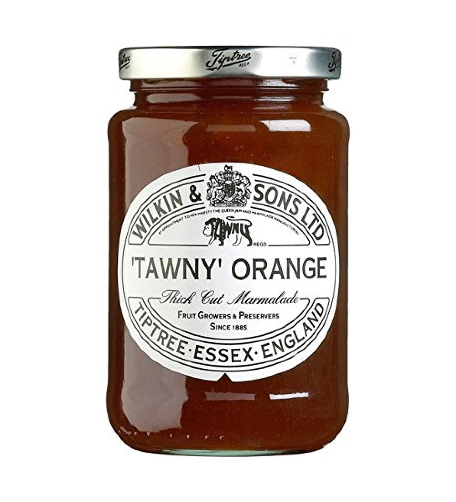 Tiptree Tawny Orange Marmalade 454g