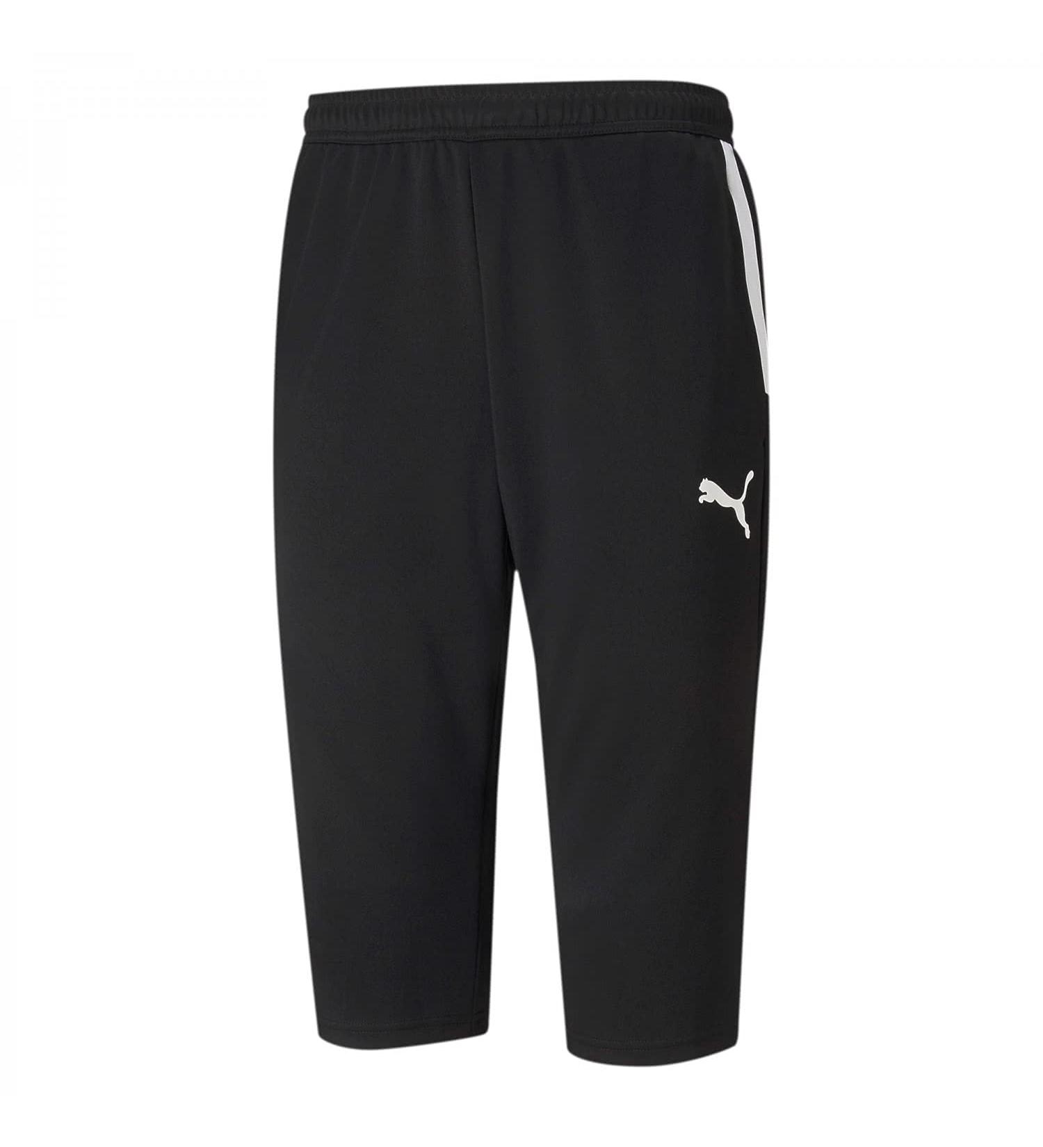 PUMA Men's Pants L Puma Black-puma White
