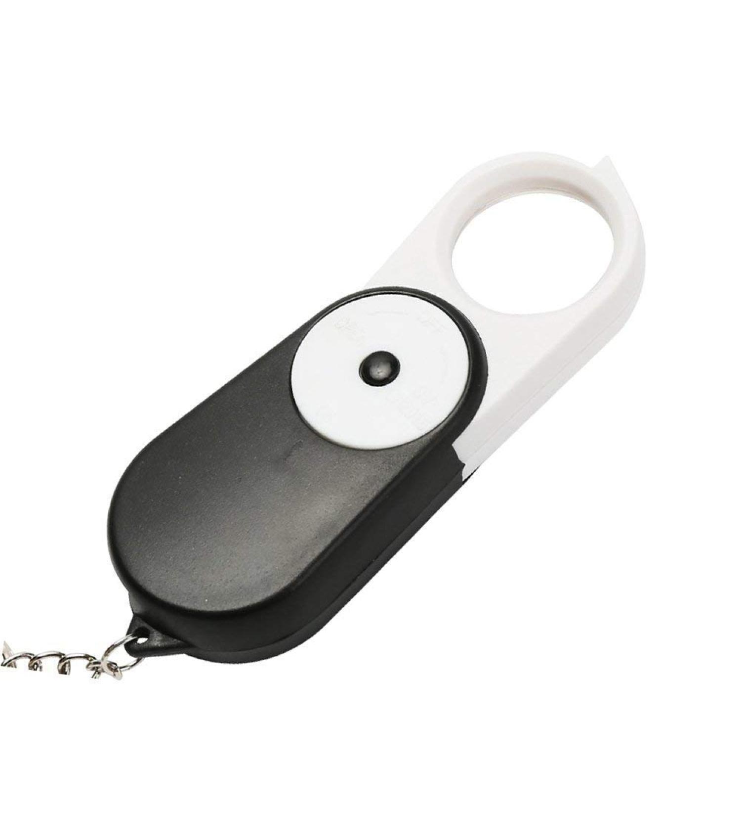 Magnifying Glass Magnified 10 Times Folding Handheld Portable Mini with High Definition LED Reading Magnifier Made in China - Buy Online on GoSupps.com