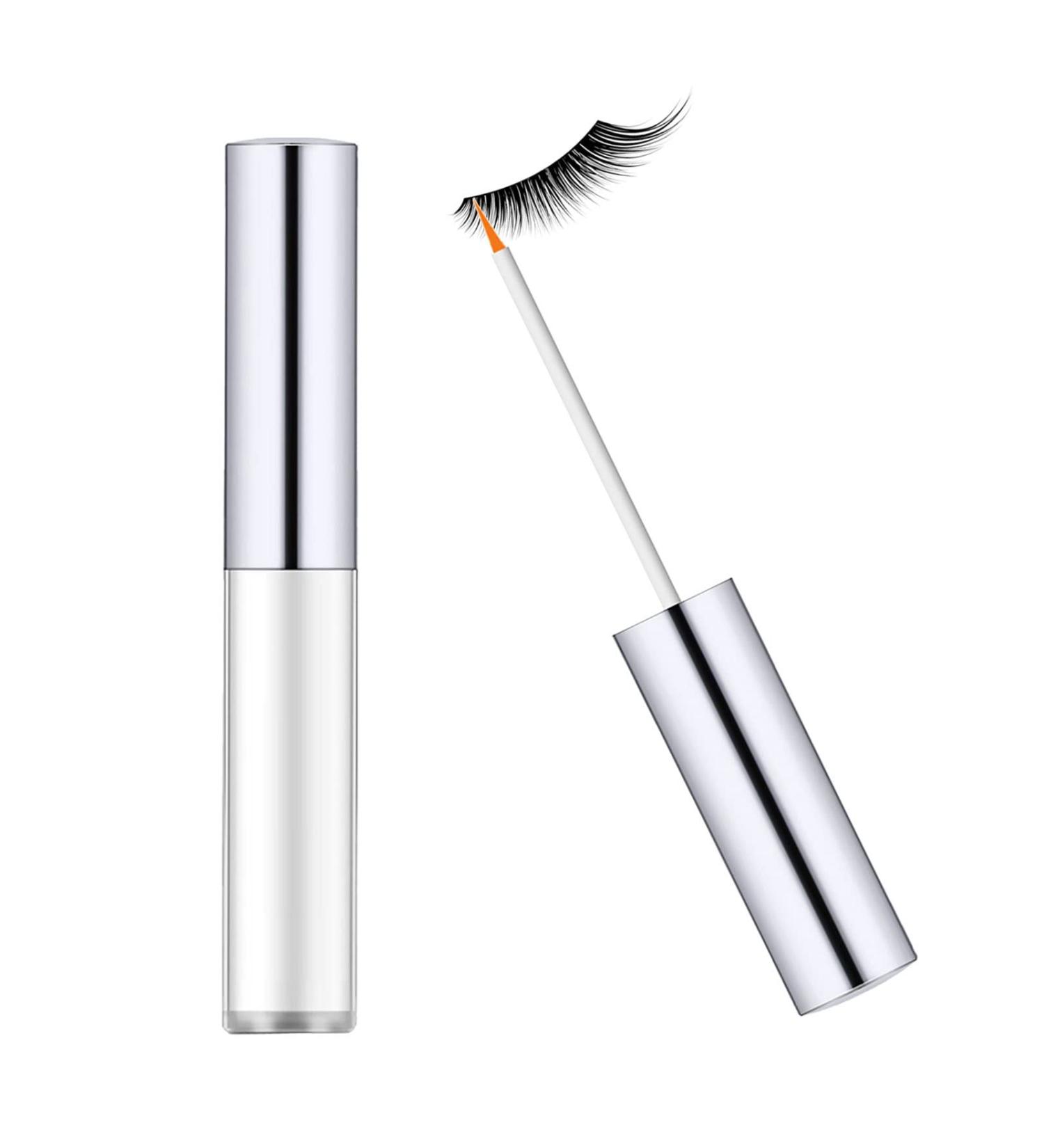 Strip Eyelash Adhesive - Waterproof False Eye Lashes Adhesive | Strong Hold Eyelash Adhesive for Strip Lashes and Cluster Lashes Extension Frifer - Buy Online on GoSupps.com