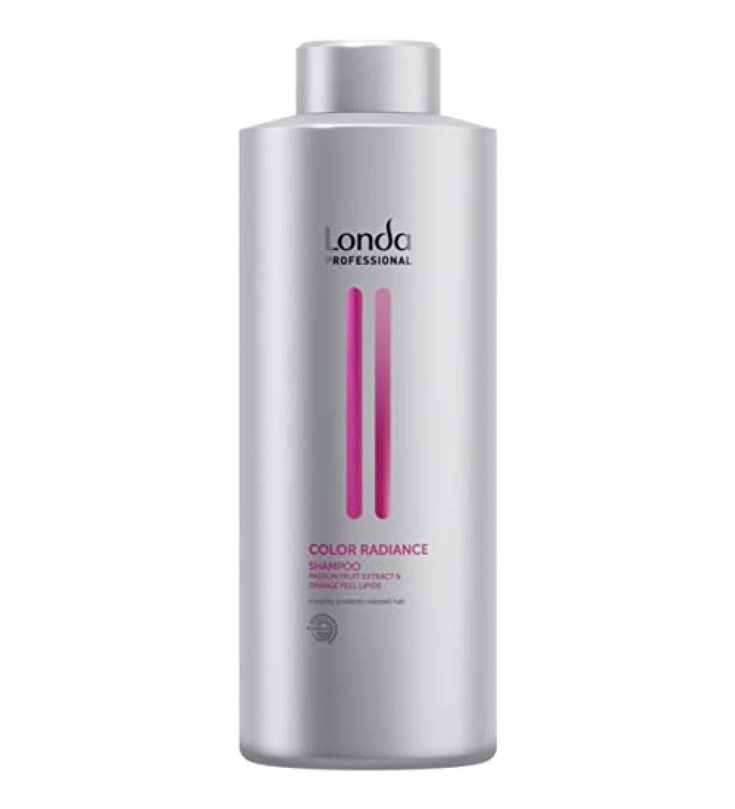 Londa Lpp Color Radiance Shampoo 1000 ml