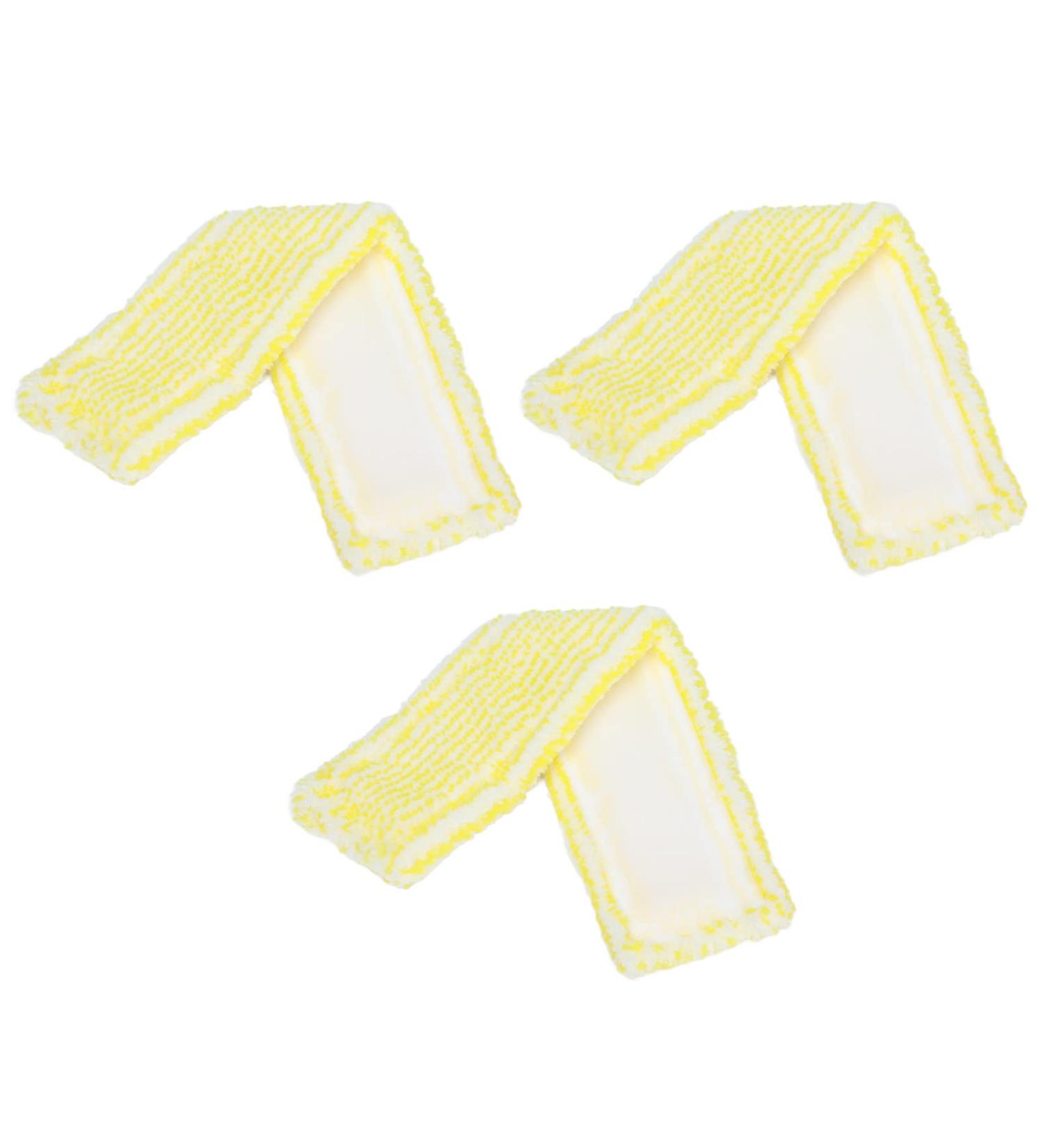 Window Cleaning Pad Durable Window Cleaner Replacement Pad Strong Water Absorption for Living Room for Home - Buy Online on GoSupps.com