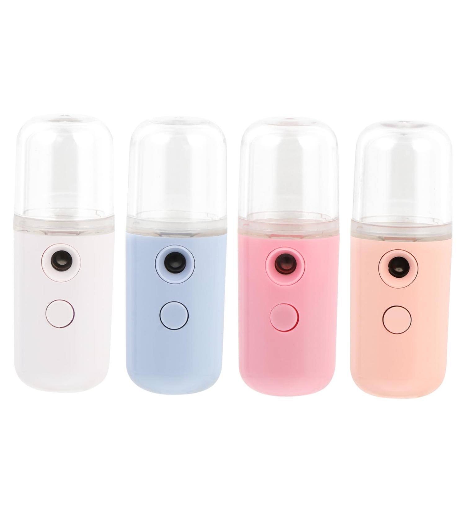 Housoutil 4pcs Small Pill Hydrating Instrument Mist Evaporator - Buy Online on GoSupps.com