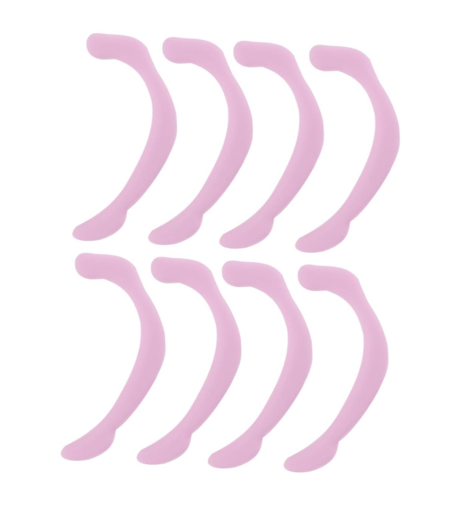 Beaupretty 8pc Adjustable Earring Covers & Rope Tensioner - Ear Protection Mask Hook for Comfort & Style - Buy Online on GoSupps.com