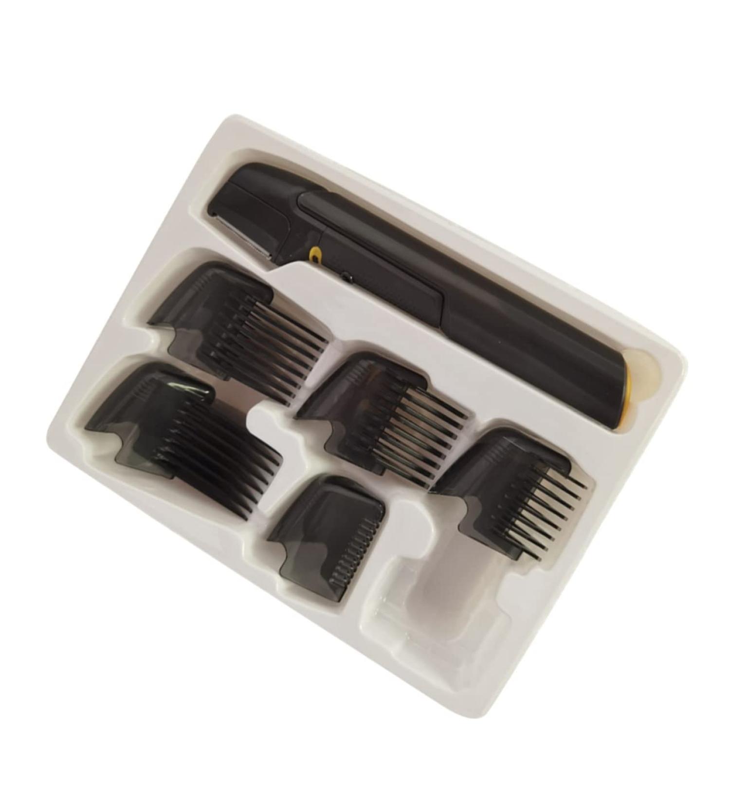 DOITOOL 1 Set Hair Clipper Epilator Miss Stainless Steel Major - Buy Online on GoSupps.com