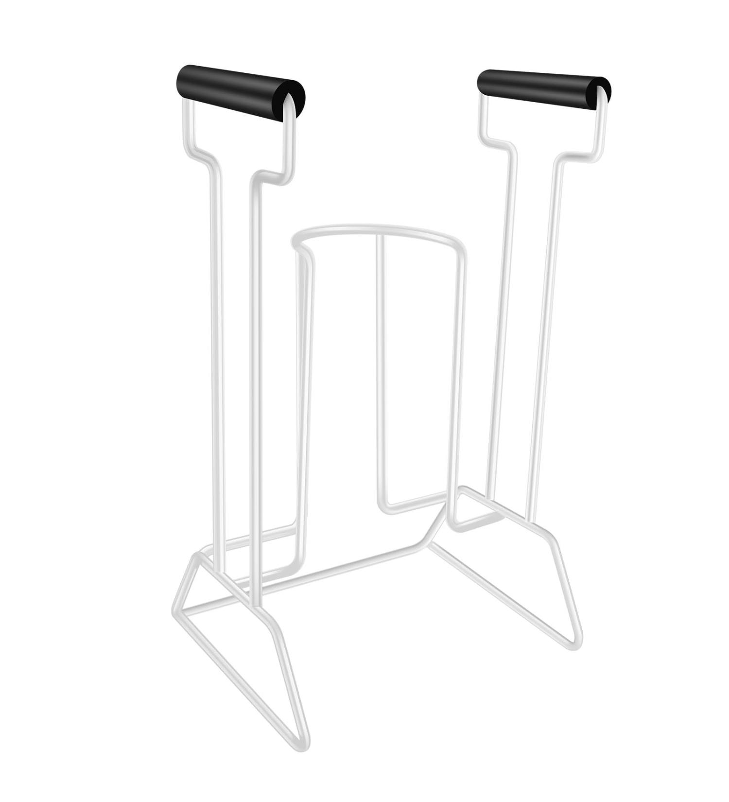 Stock Aid Tool Convenient Firm Stocking Donners Solid Stockings Assist Tool Adaptive Dressing Aid Easy to Use Donning Aid Large Stocking Assistance Tool for Old Men - Buy Online on GoSupps.com