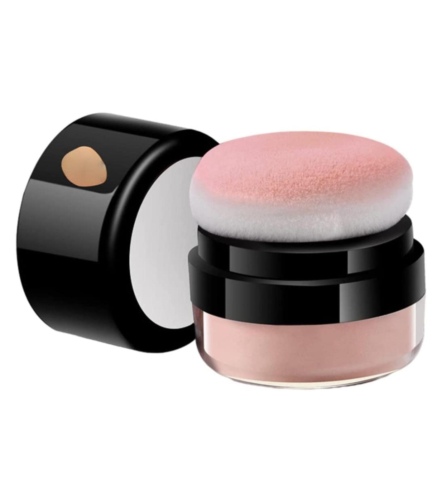 Cheek Makeup Blush Powder Coral Natural Blush Face Makeup for Girls Women Create A Natural Makeup - Buy Online on GoSupps.com