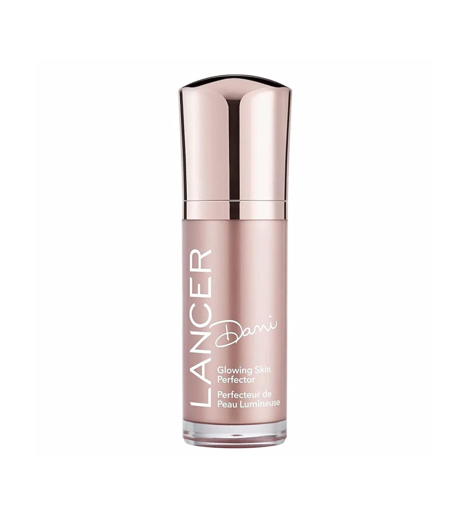 Lancer Skincare Dani Glowing Skin Perfector Cream Highlighter - 1oz - Buy Online on GoSupps.com