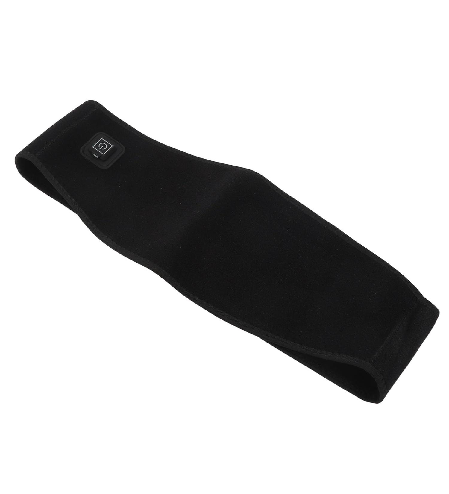 Buy Brrnoo Electrical Waist Support Cushions - Adjustable Heated USB Cushion for Pain Relief | International Shipping - Buy Online on GoSupps.com