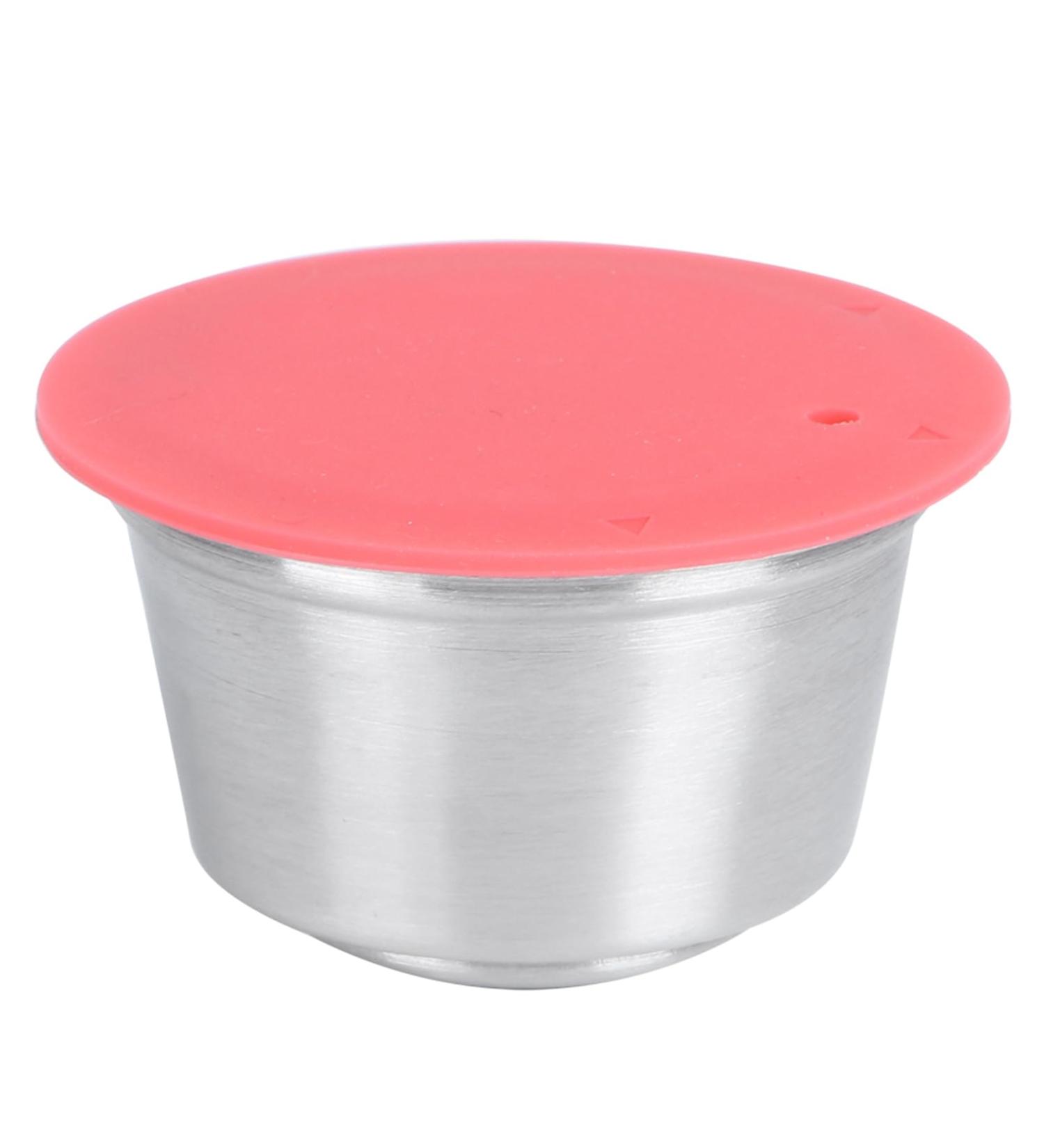  Akozon Akozon Garosa Capsules High Hardness Brass Phoenix Statue Good Shine Refillable Coffee Cup 40 ML Adapter for - Buy Online on GoSupps.com