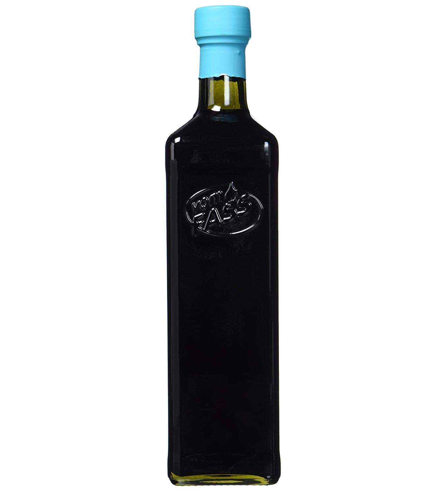 Premium Styrian Pumpkin Seed Oil PGI - 500ml | Authentic International Shipping - Buy Online on GoSupps.com