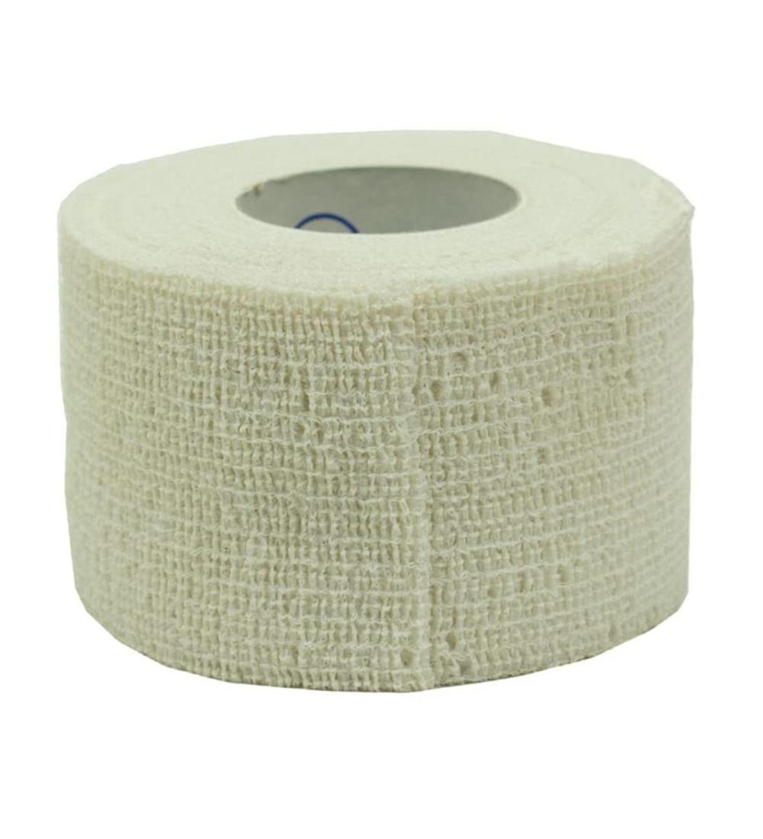 Andover Healthcare PowerFlex Latex Free Athletic Tape 3"