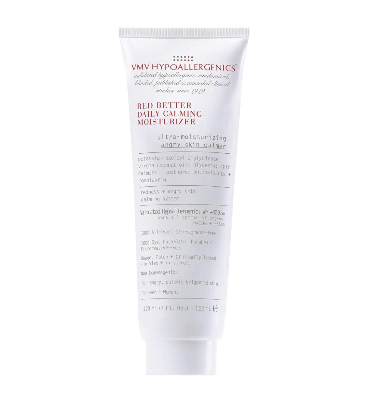 Red Better Daily Therapy Moisturizer - Hydrating Skincare Essential - Buy Online on GoSupps.com