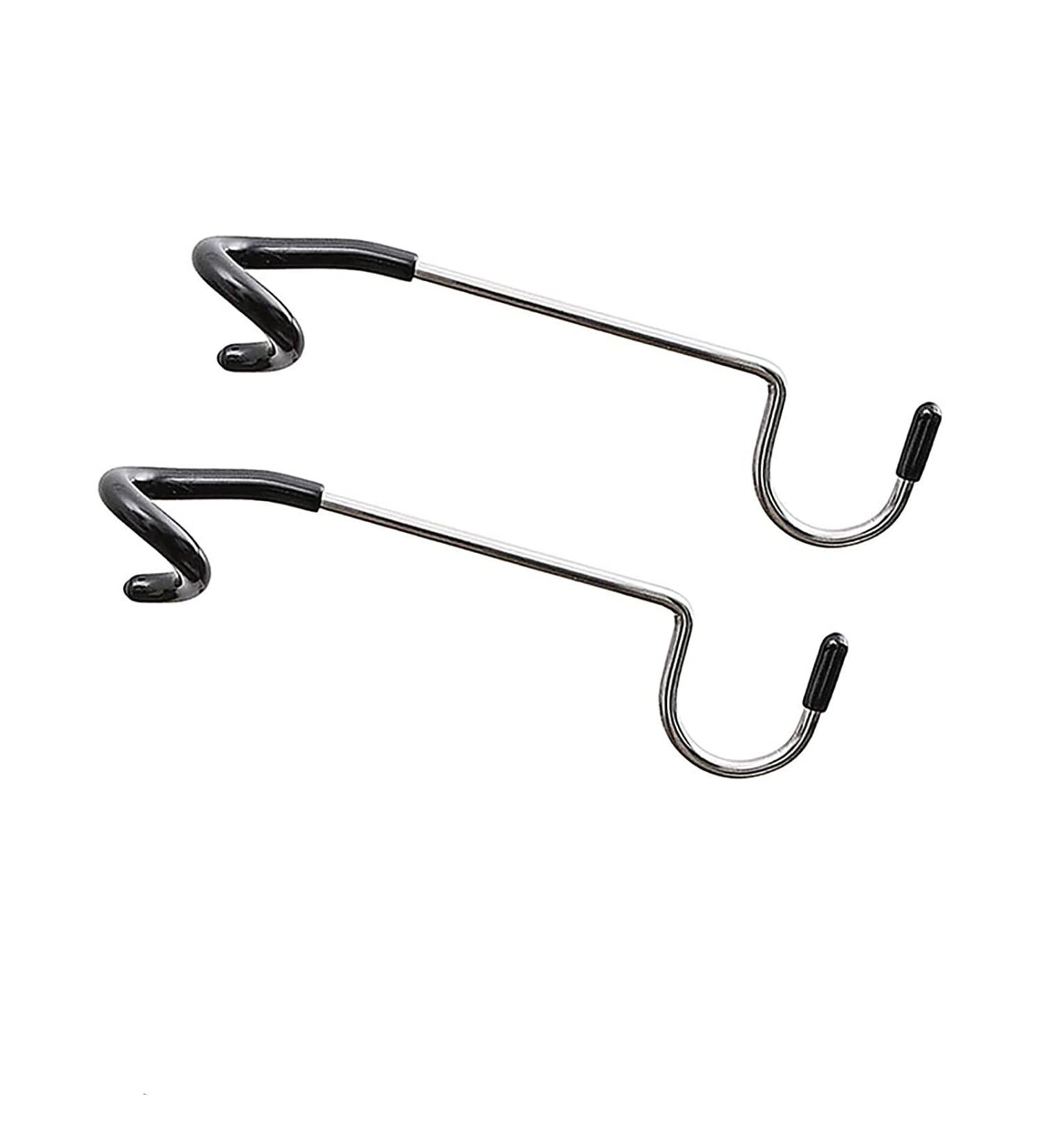 QWEQWE 2 Pcs Mini Camping Hook Hanger for Lanterns & Tents - Multi-use Hanging Hooks for Camping & Fishing - Buy Online on GoSupps.com