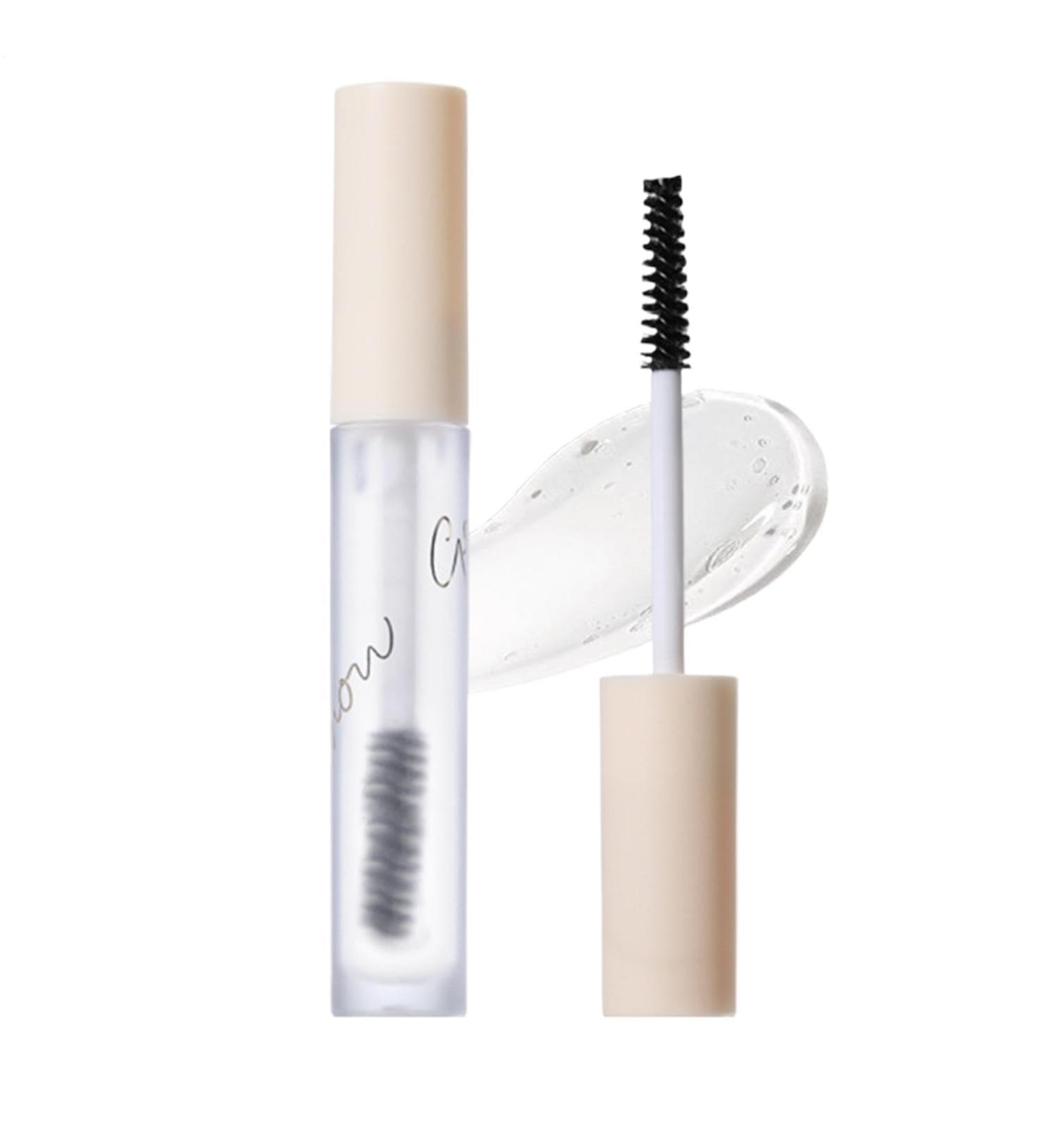  G n rique Eyebrow Gel - Long-lasting eyebrow gel quick-drying styling gel | Clear eyebrow shaping for makeup quick-drying type 3.5 ml beautiful long-lasting eyebrows - Buy Online on GoSupps.com