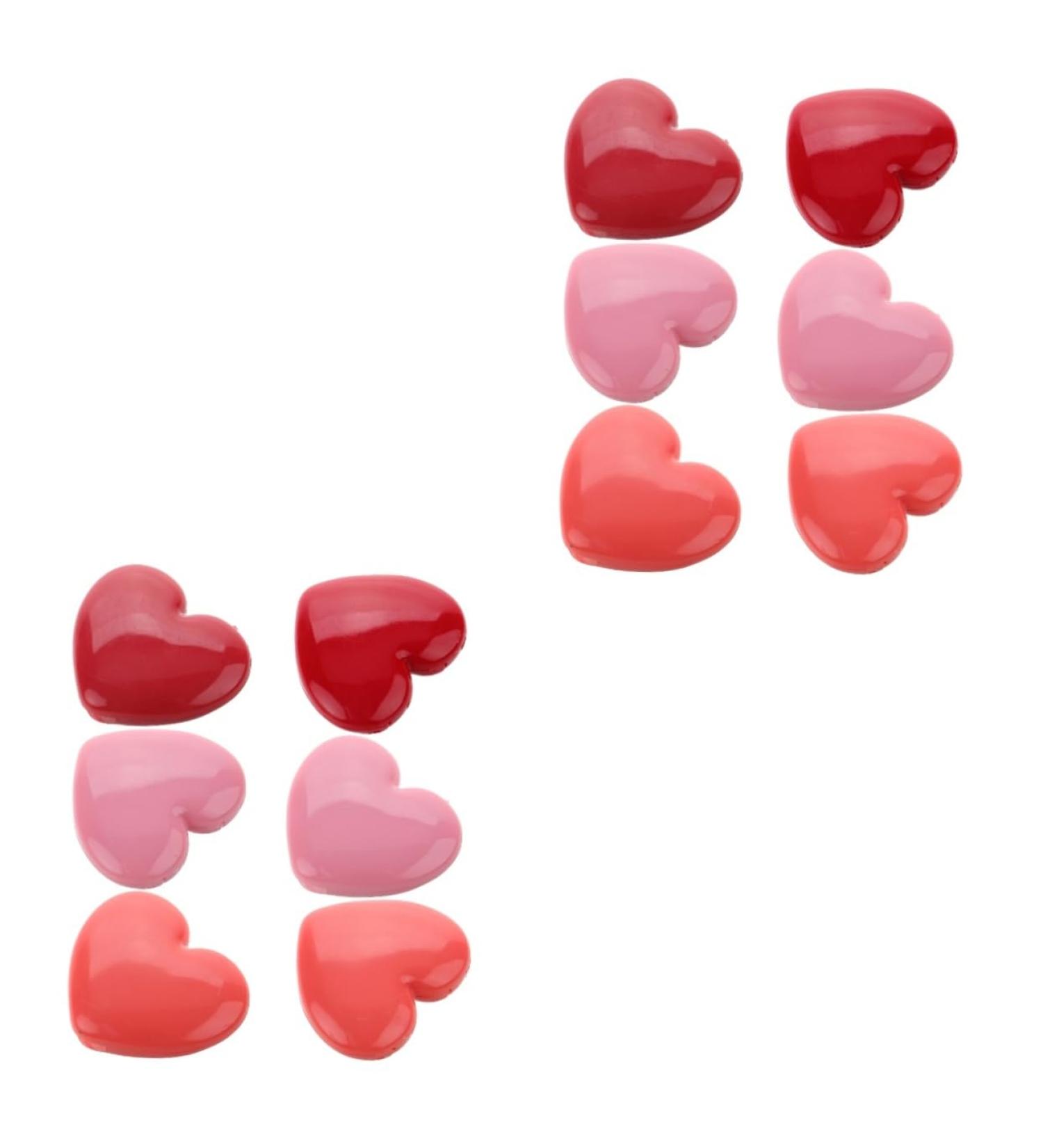  POPETPOP POPETPOP 16pcs Lipstick Case with Mirror Makeup Blush Scrub Lip Blush Cream Eyeshadow Makeup Supplies Eyeshadow Case - Buy Online on GoSupps.com