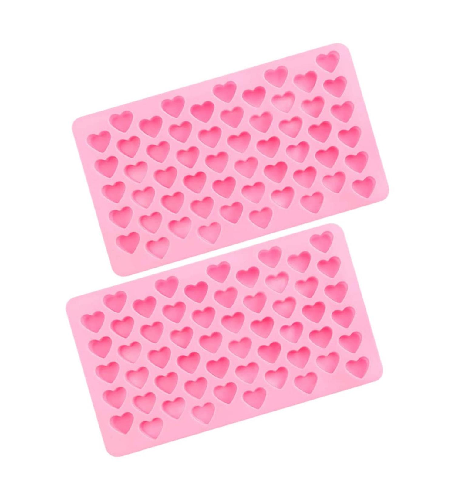 Milisten 2pcs Silicone Chocolate Mold Silicone Molds Soap Candle Molds Jelly Mold Chocolate Bar Molds Silicone Chocolate Molds Baking Molds Multi-Function Chocolate Mold Wax Molds - Buy Online on GoSupps.com