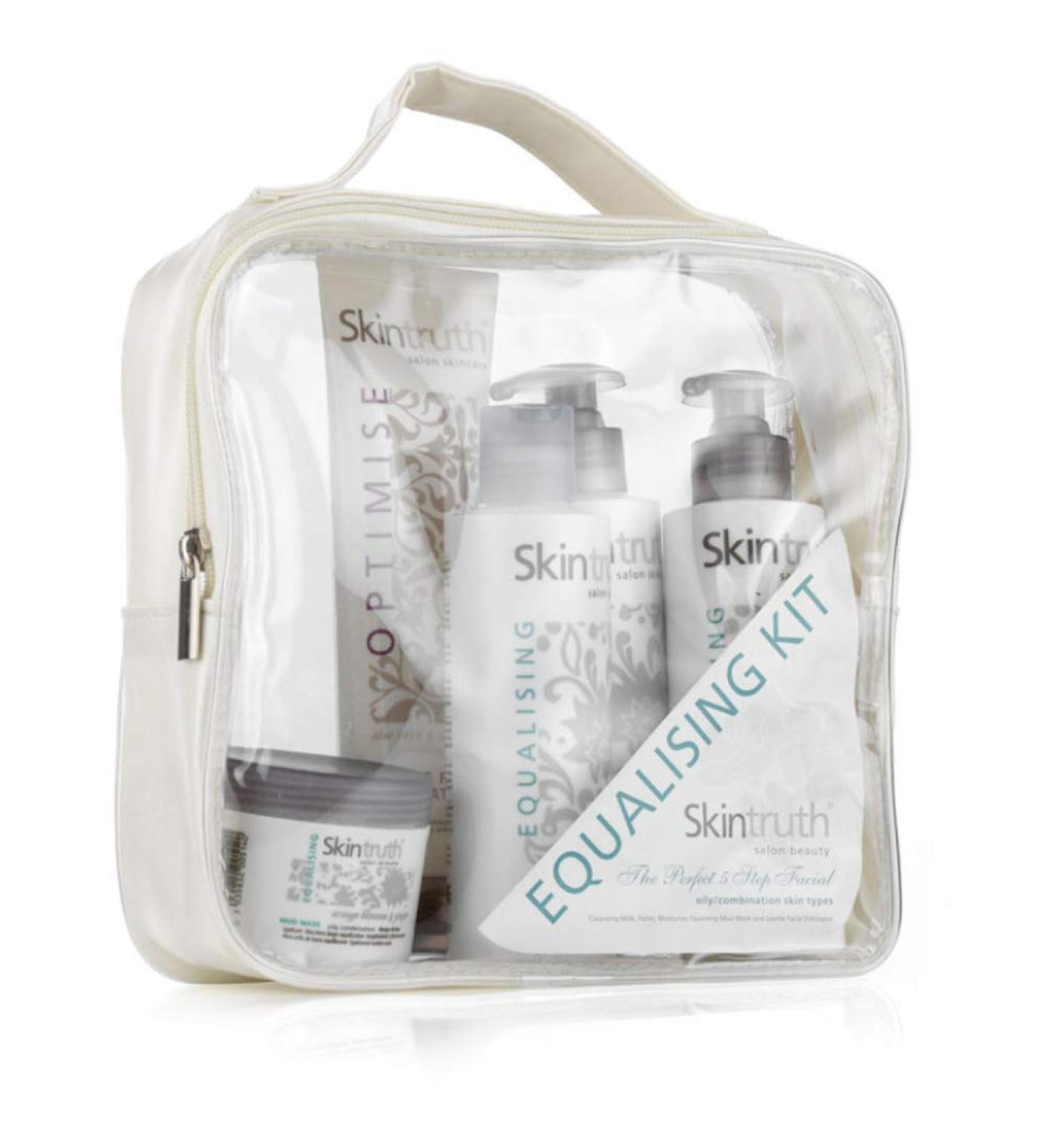 Skintruth Facial Skin Care Kit