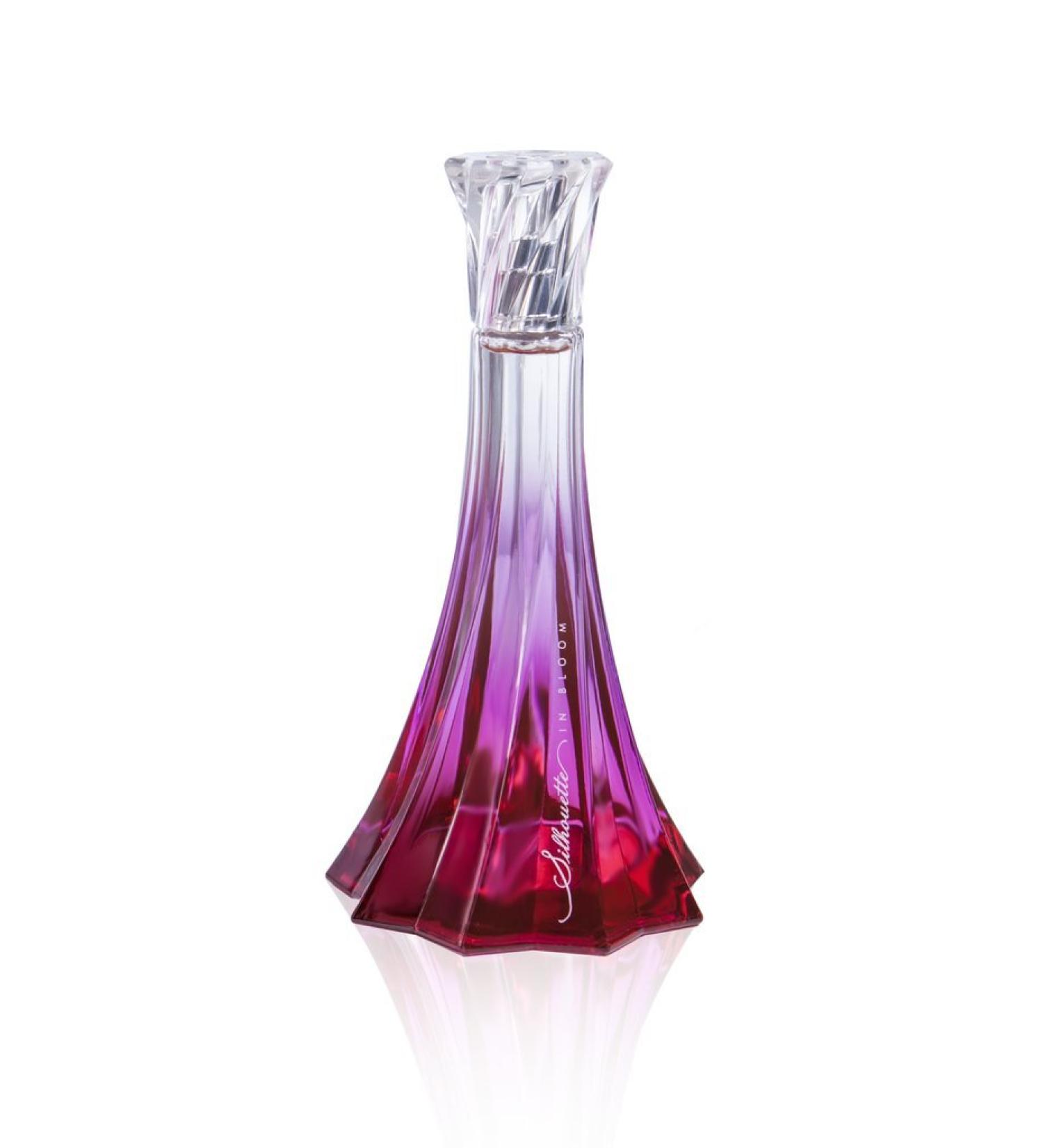 CHRISTIAN SIRIANO SILHOUETTE IN BLOOM 100ML EAU DE PARFUM