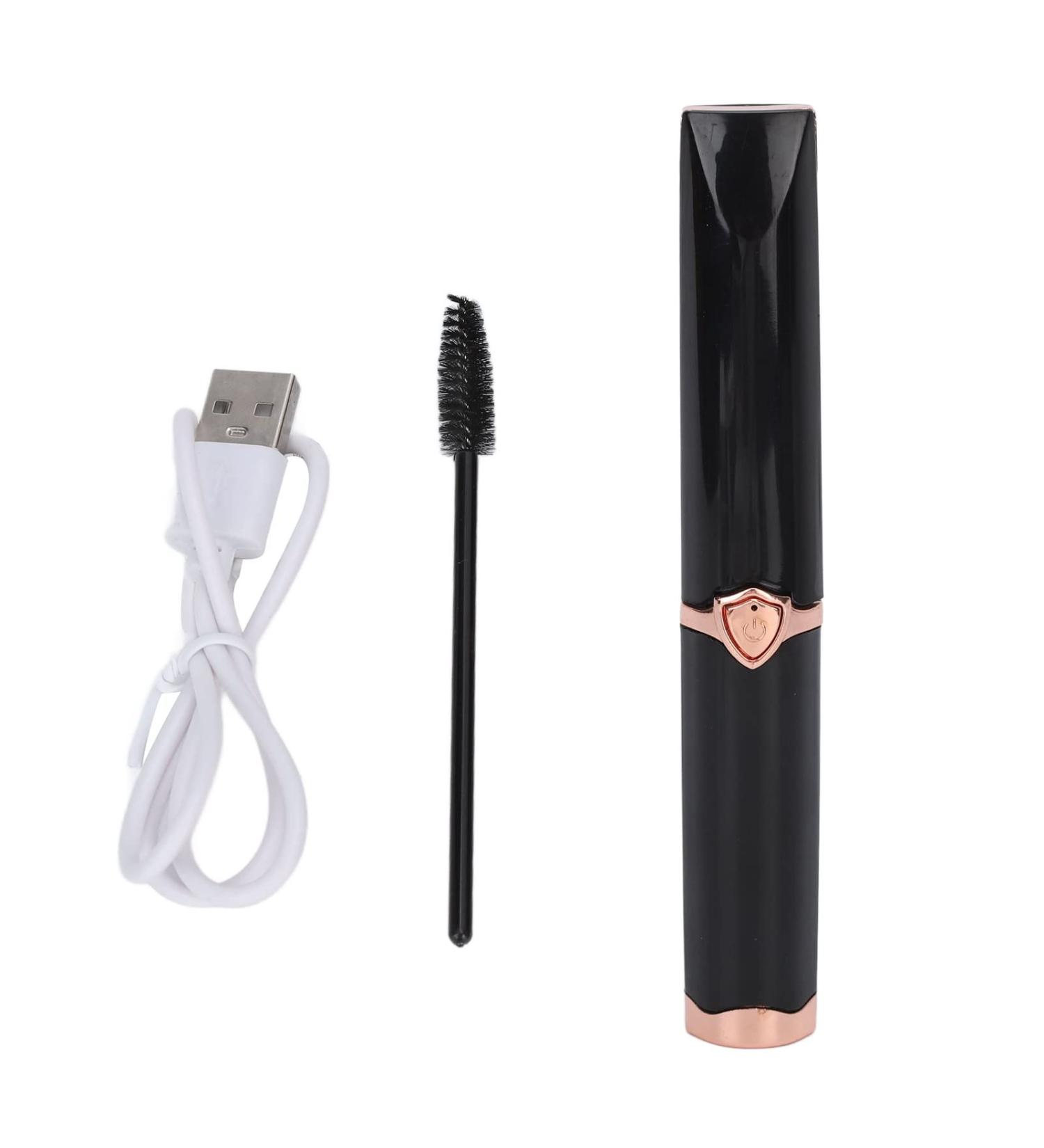 Zetiling Heated Eyelash Curlers - 2 in 1 Electric Curling Tool with 3 Temperature Settings for Long-Lasting Curls | Shop Internationally - Buy Online on GoSupps.com