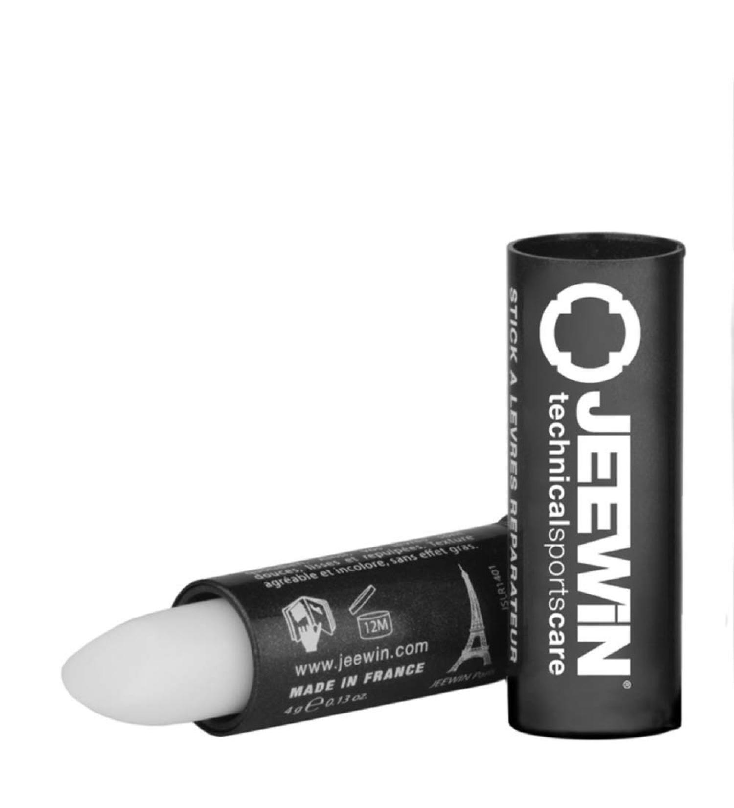 JEEWIN Moisturizing Repairing Lip Stick 4g - Buy Online on GoSupps.com