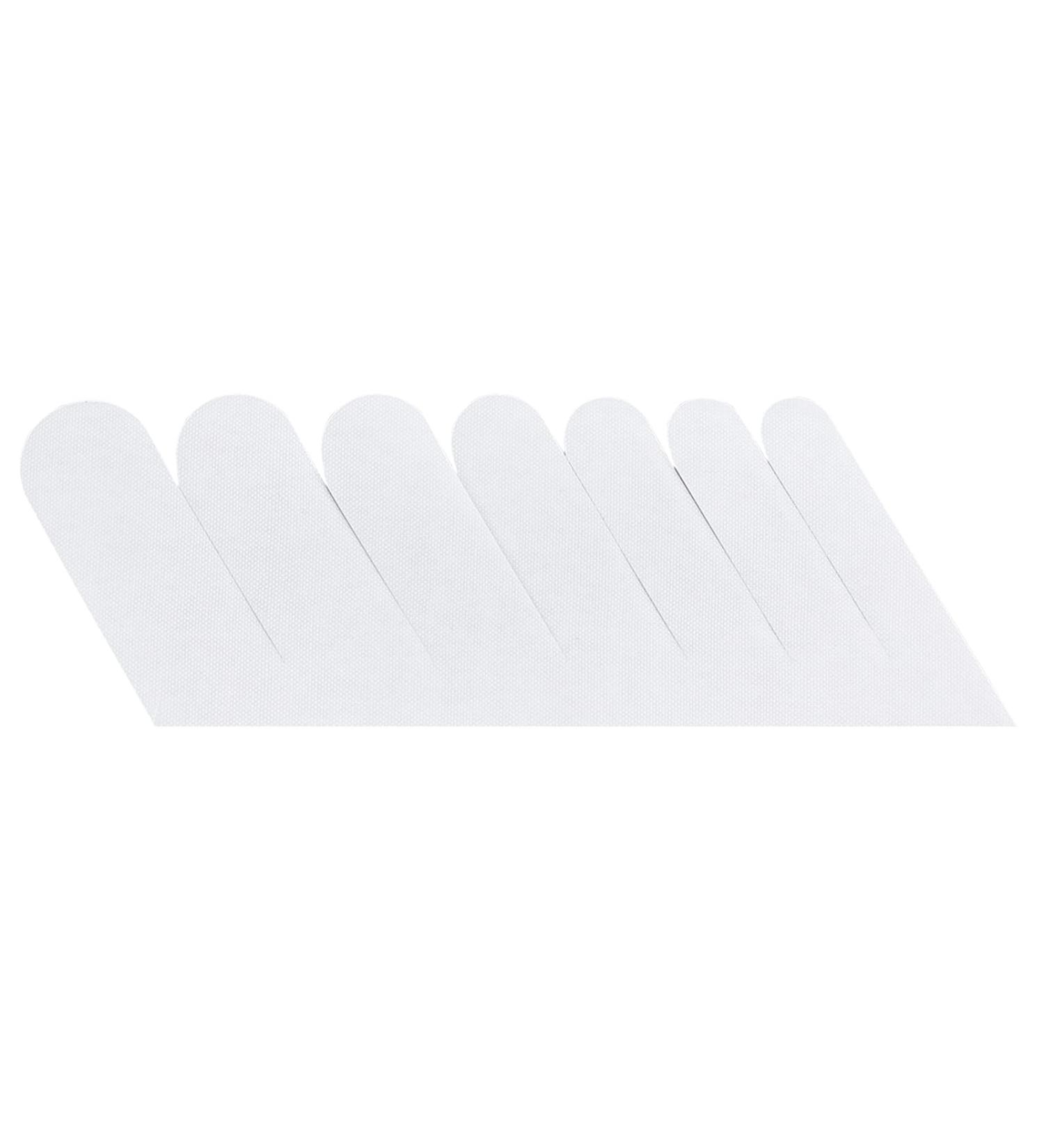 NICENEEDED Adhensive Silk Nail Wrap Silk Fiberglass Nail Wraps Reinforce Nail Protector Stickers UV Gel Nail Tool Silk Wrap Nail Extensions Silk Nail Repair Strips for Women Nail Art - Buy Online on GoSupps.com