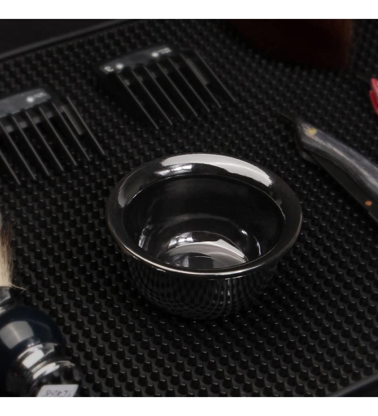 Fublazeze Beard Soap Bowl - Premium PP Shaving Bowl for Grooming | International Shipping Available - Buy Online on GoSupps.com