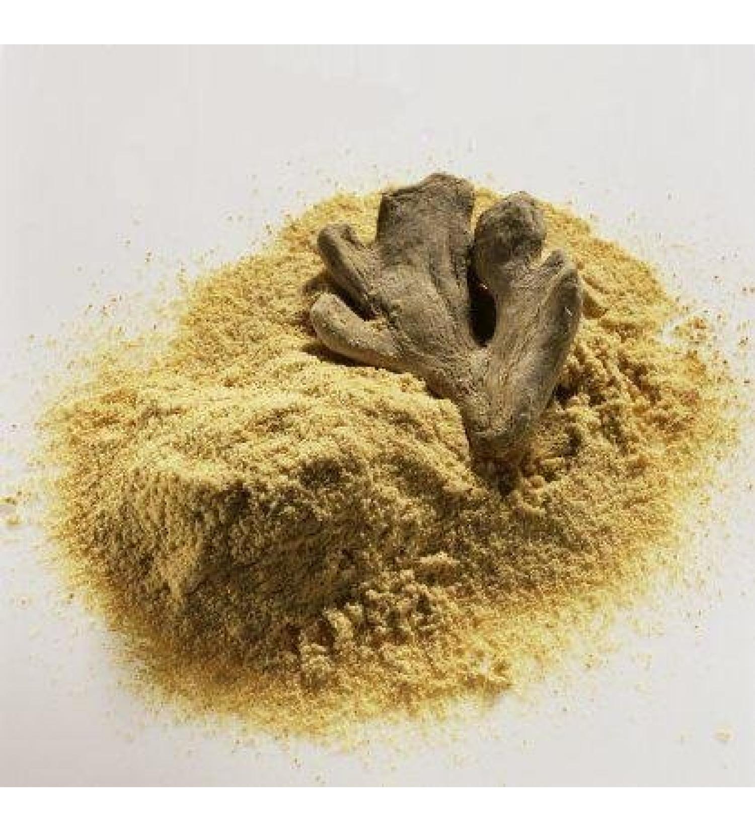 Balsara's 160g | ground ginger powder Chinese arabic spices arabic herbs indian cooking curry spices