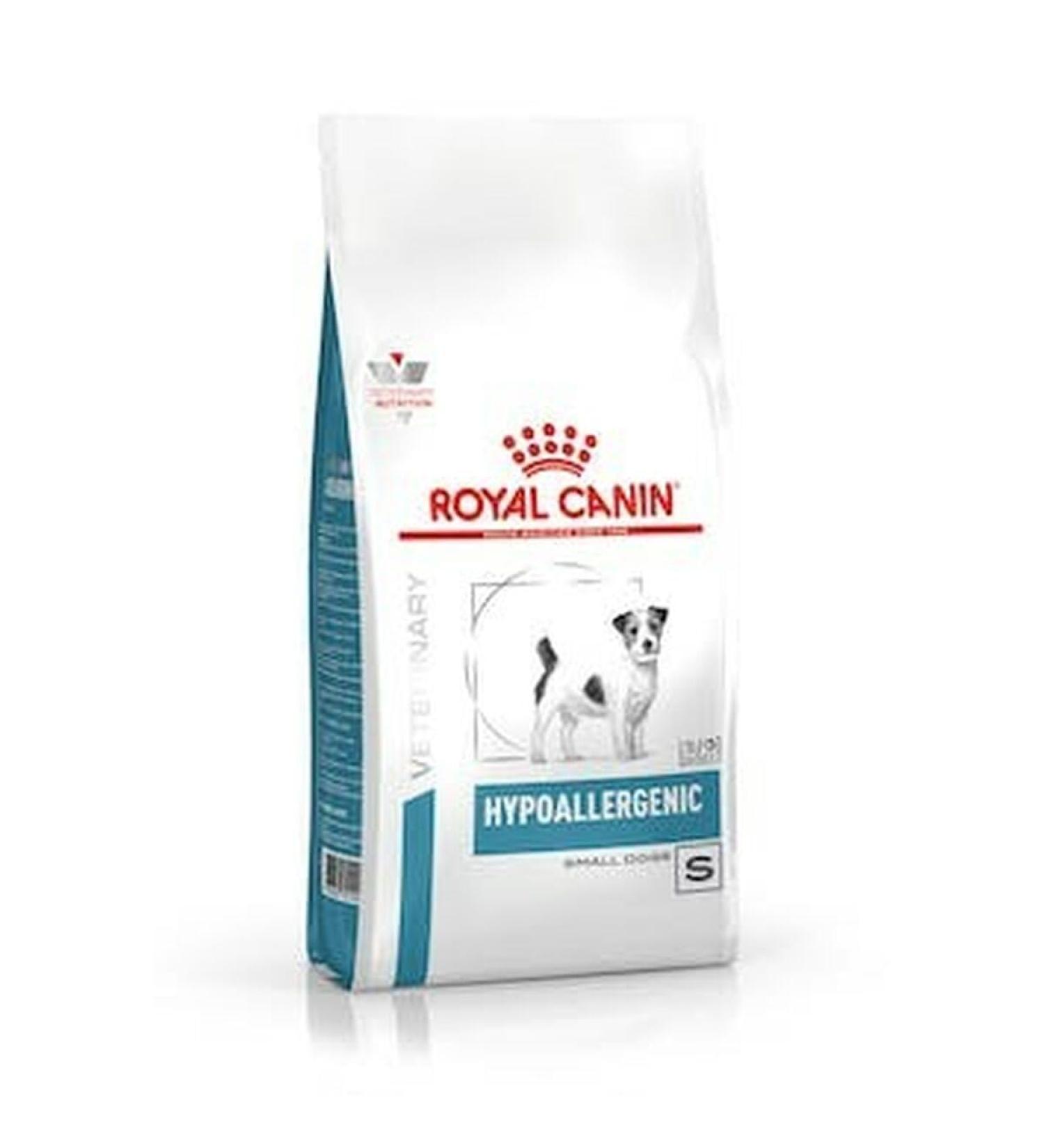 Royal Canin Hypoallergenic Adult Food 1 kg