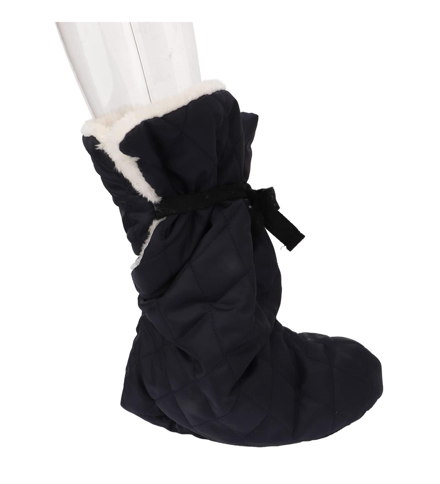 Buy Adjustable Cast Toe Cover Sock | Foot Warmer Protector | Protective Accessories for Comfort & Recovery - Buy Online on GoSupps.com