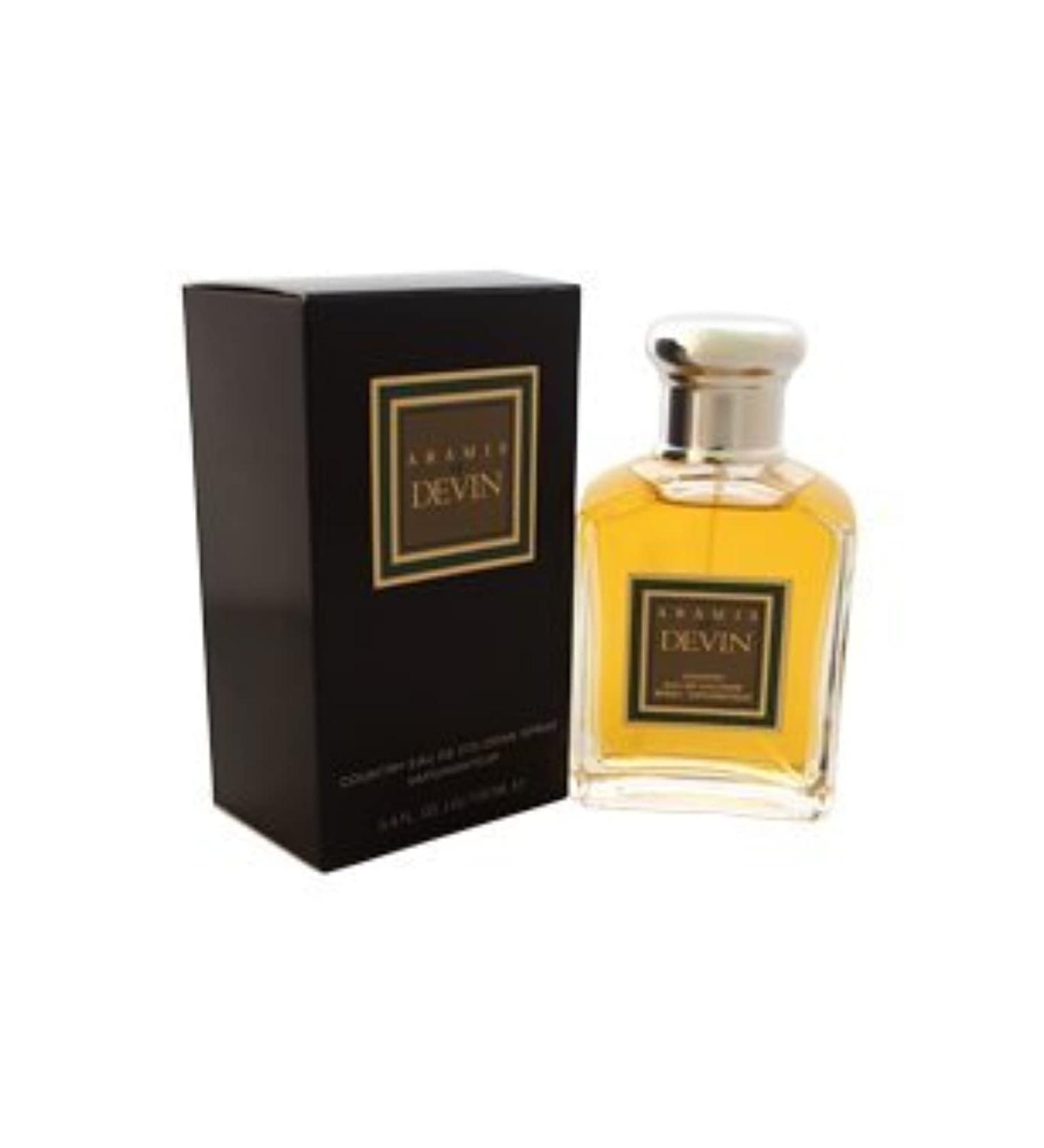 Devin Country/Aramis Cologne Spray 3.4 Oz (M) - Buy Online on GoSupps.com