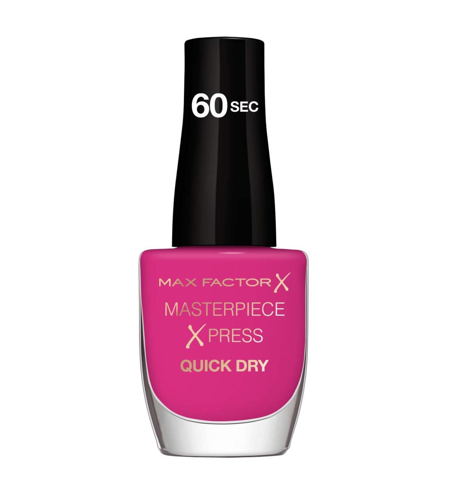 Masterpiece Xpress Shade - I Believe In Pink - Buy Online on GoSupps.com